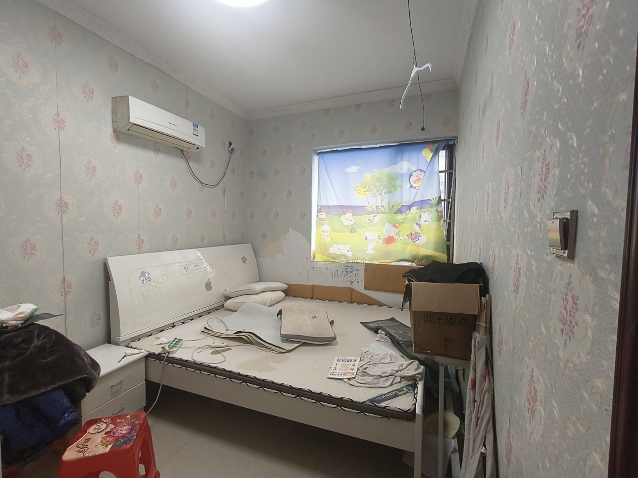 龙泰上品 2室2厅1卫 1000.0元/月 龙泰上品 2室2厅1卫 1000.0元/月室内图