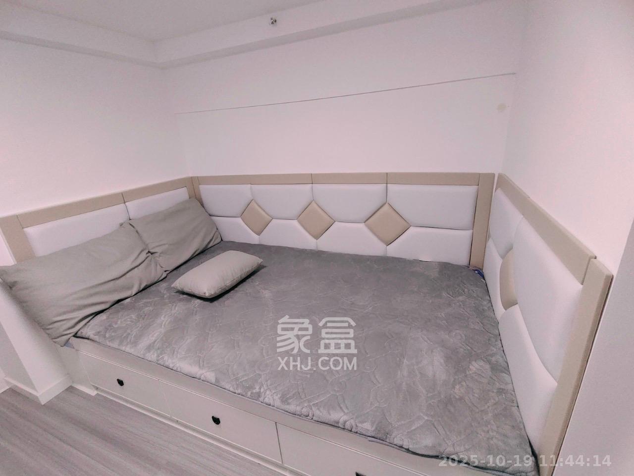 清控湖山雅居北区 2室1厅1卫 2000.0元/月 清控湖山雅居北区 2室1厅1卫 2000.0元/月室内图