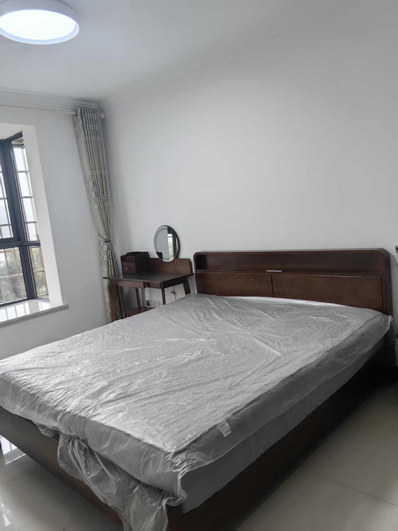 万城国际  1室1厅1卫    21.8万