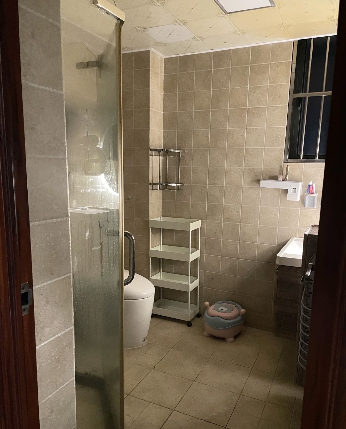 滨江新苑（一期A区）  2室2厅2卫    3000.0元/月室内图