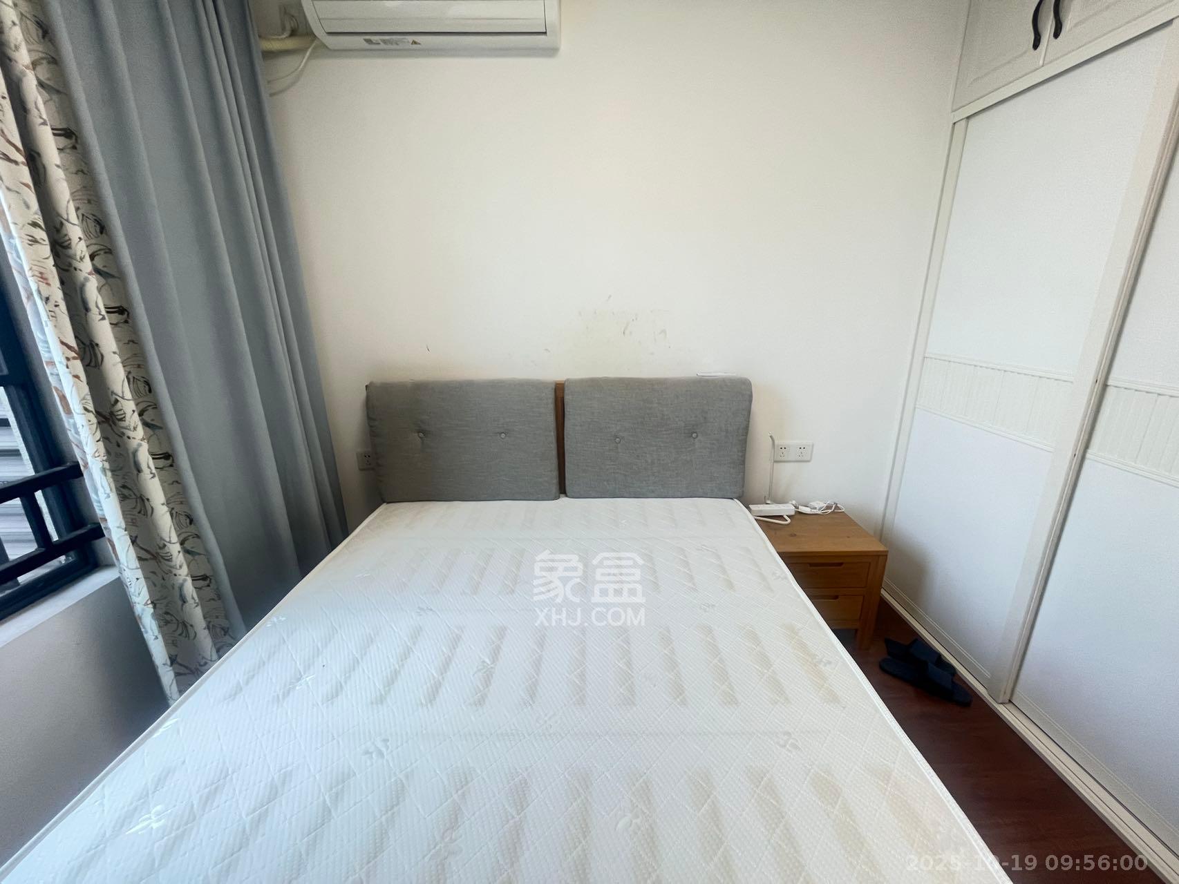 万科魅力之城观澜里 3室2厅2卫 2600.0元/月 万科魅力之城观澜里 3室2厅2卫 2600.0元/月室内图