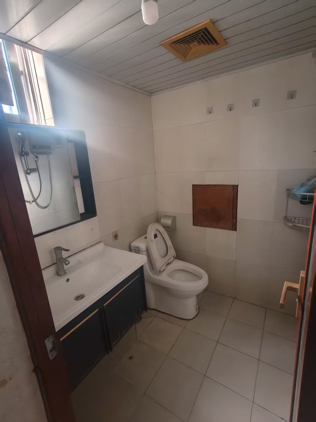 建材小区  1室1厅1卫    50.0万户型图