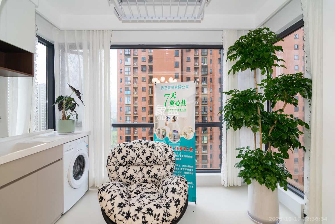 新城国际花都 3室2厅2卫 78.8万 新城国际花都 3室2厅2卫 78.8万阳台