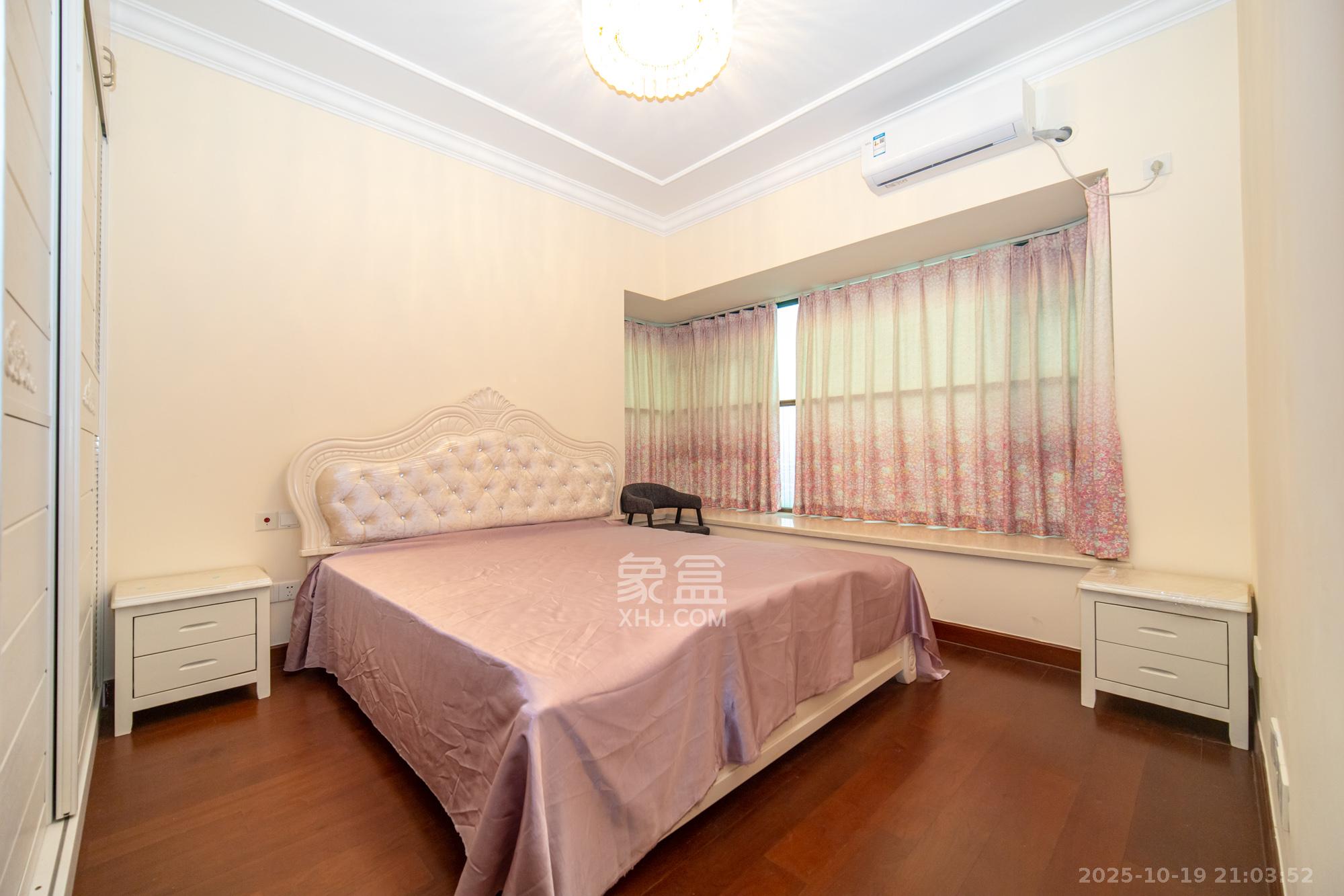 恒大雅苑  3室2厅1卫    88.0万 恒大雅苑  3室2厅1卫    88.0万卧室