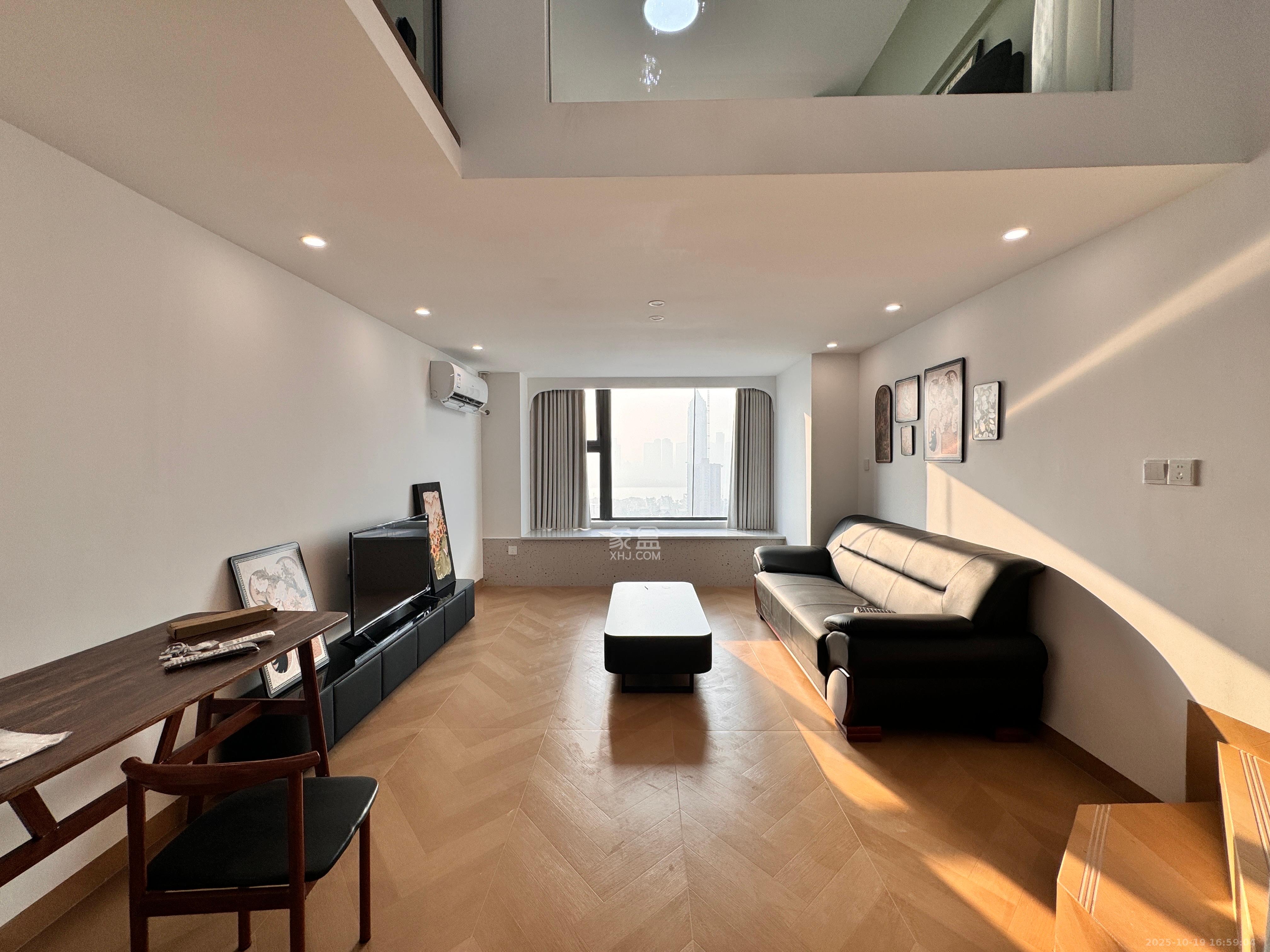 建发养云  2室1厅1卫    3200.0元/月