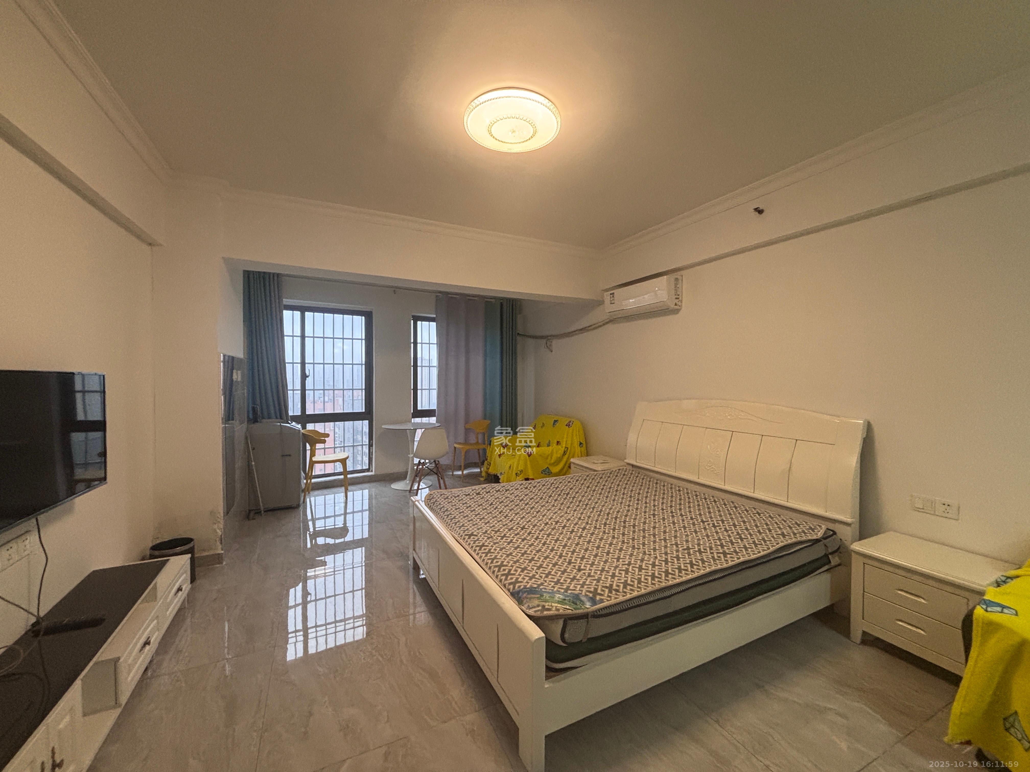 德庆水韵山城 1室0厅0卫 1200.0元/月 德庆水韵山城 1室0厅0卫 1200.0元/月室内图