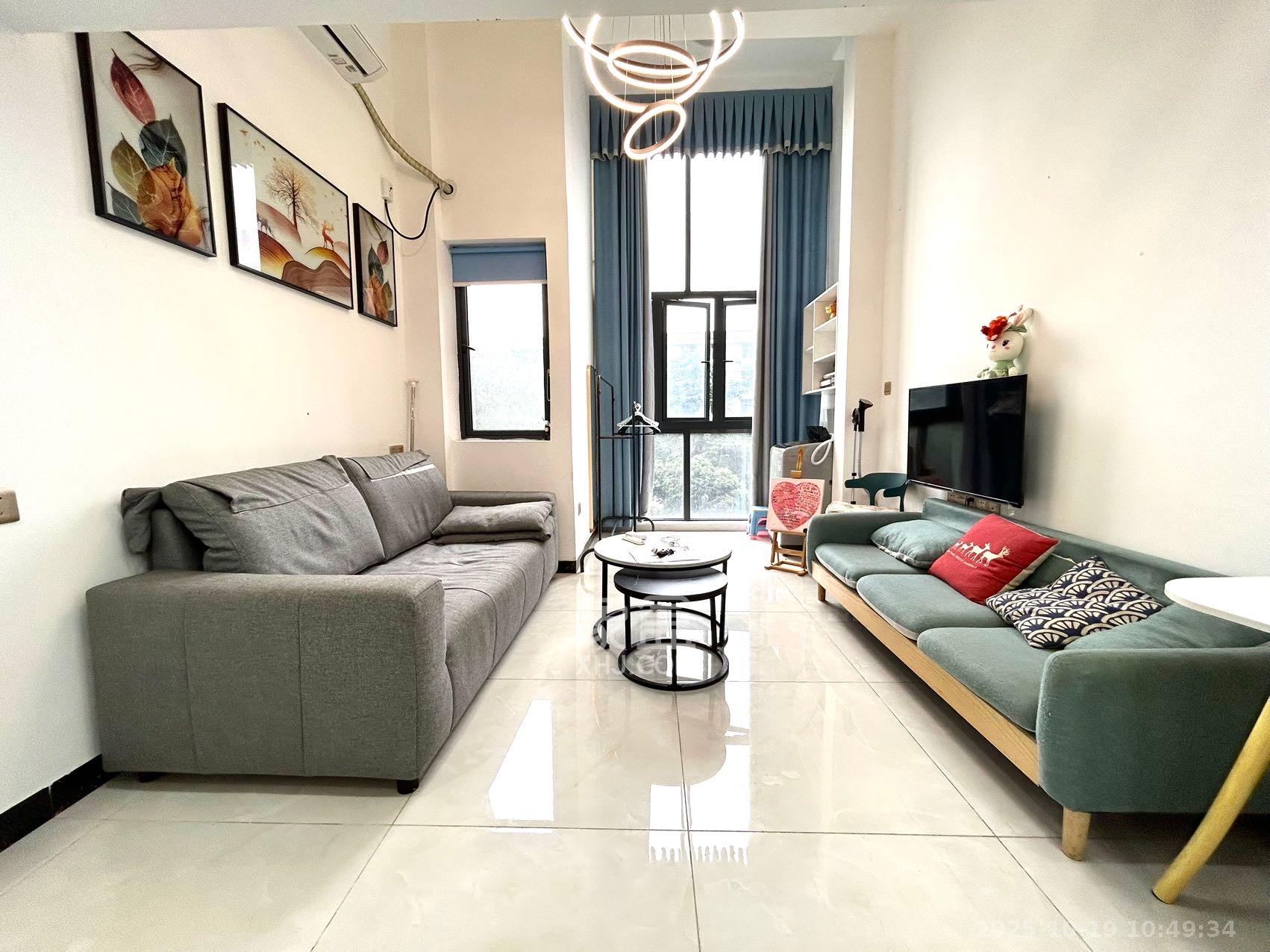 裕天国际商汇中心  1室1厅1卫    1600.0元/月