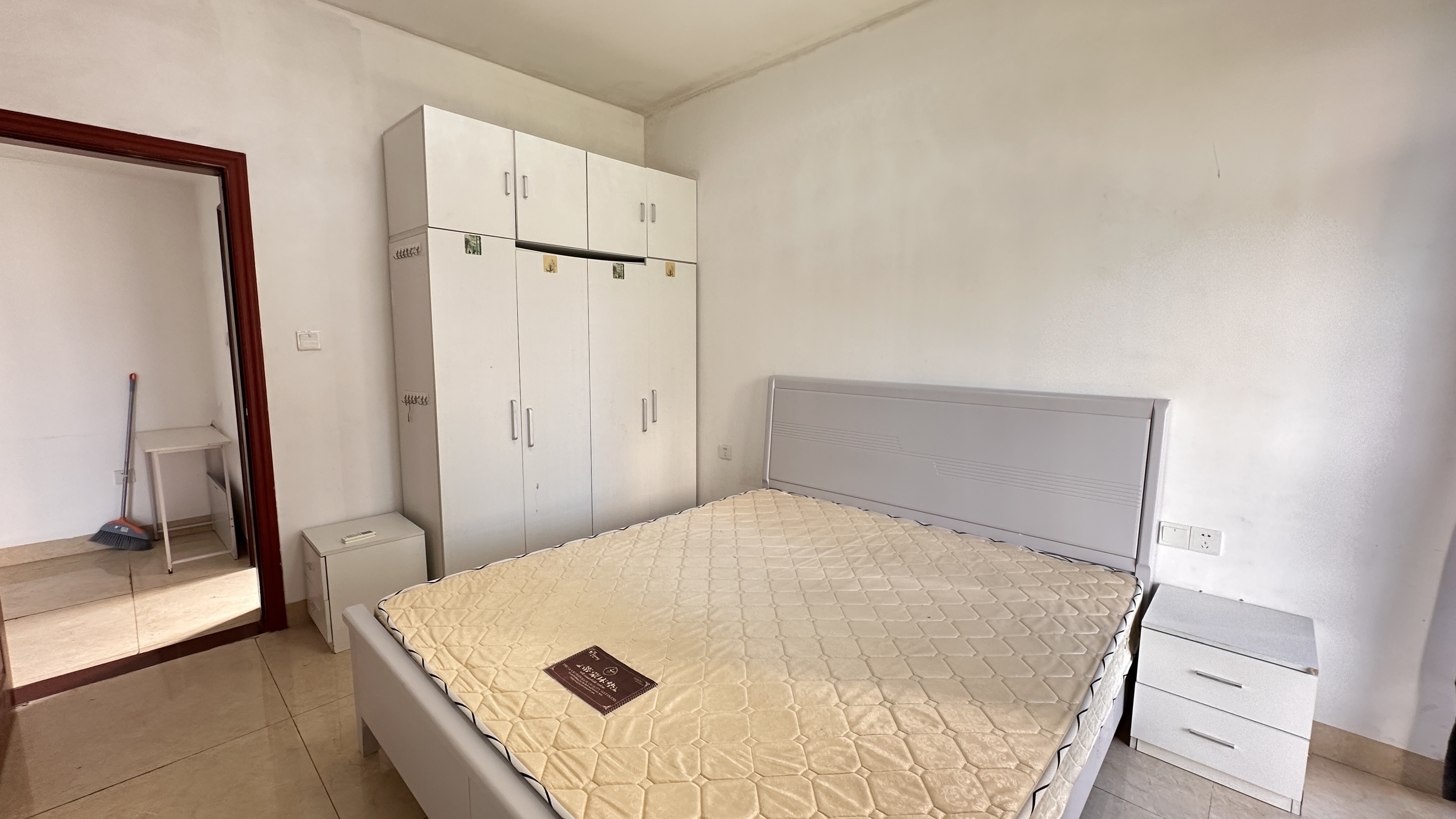 禧福新城 1室1厅1卫 2200.0元/月 禧福新城 1室1厅1卫 2200.0元/月室内图