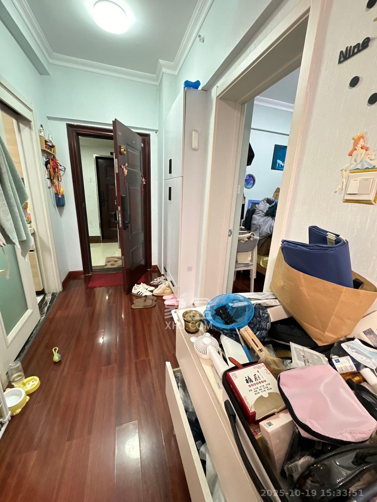 钰龙天下二期(钰龙佳园) 1室1厅1卫 1800.0元/月 钰龙天下二期(钰龙佳园) 1室1厅1卫 1800.0元/月室内图