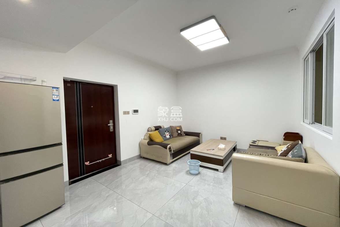 蓝城印象 2室1厅1卫 2500.0元/月 蓝城印象 2室1厅1卫 2500.0元/月室内图