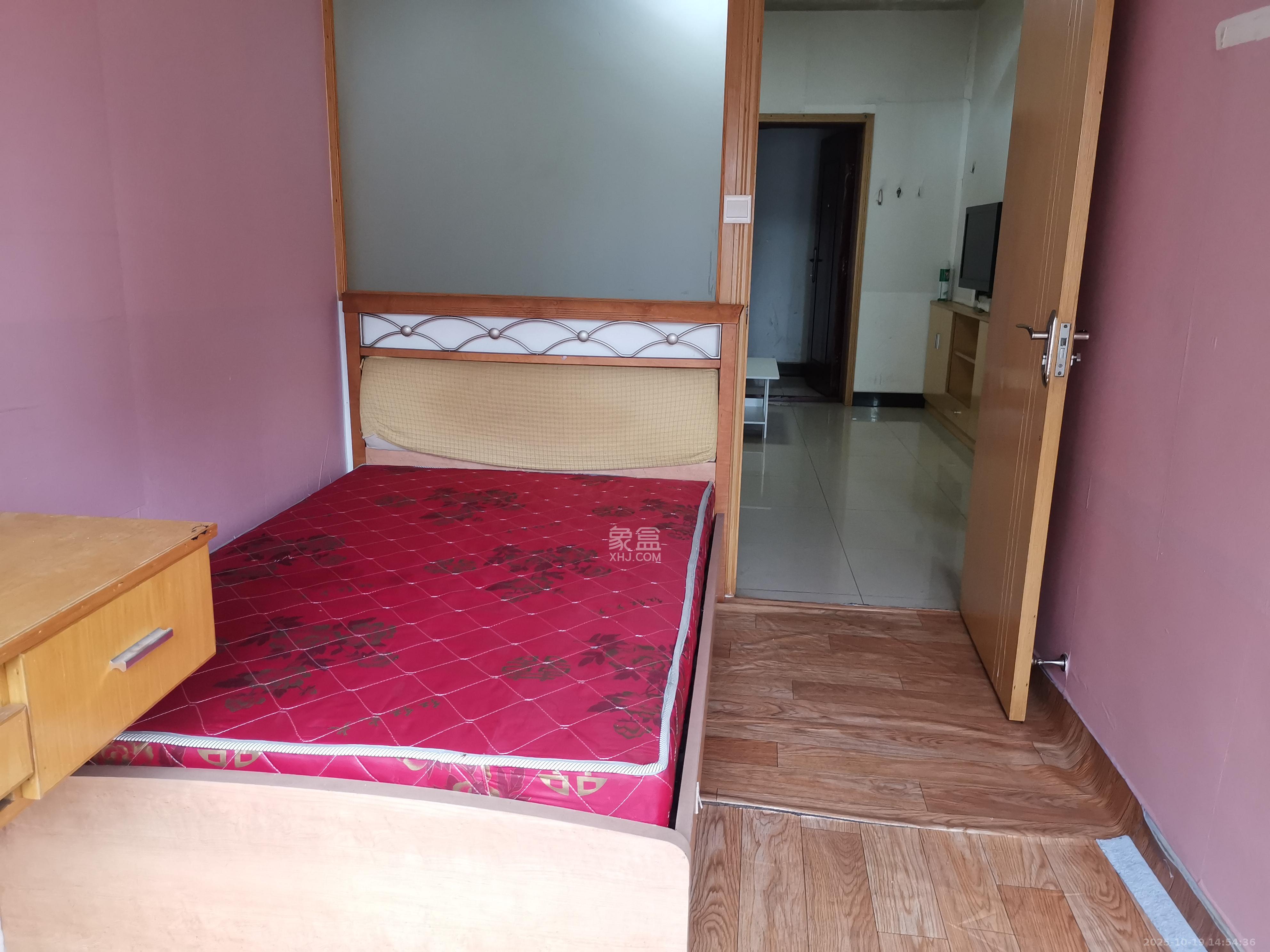 汇都公寓 1室1厅1卫 1500.0元/月 汇都公寓 1室1厅1卫 1500.0元/月室内图