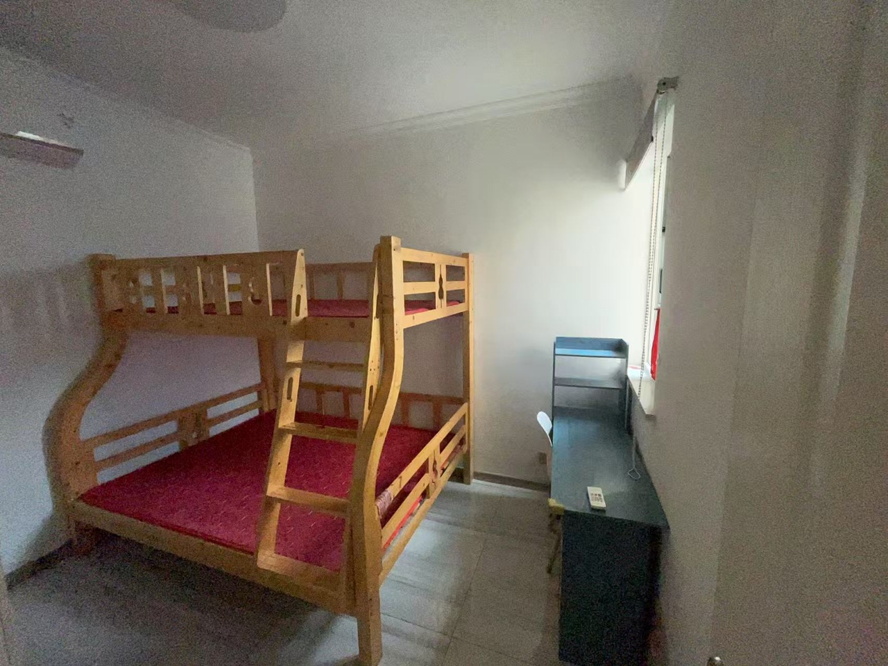 碧桂园梓山府  2室2厅1卫    53.8万室内图