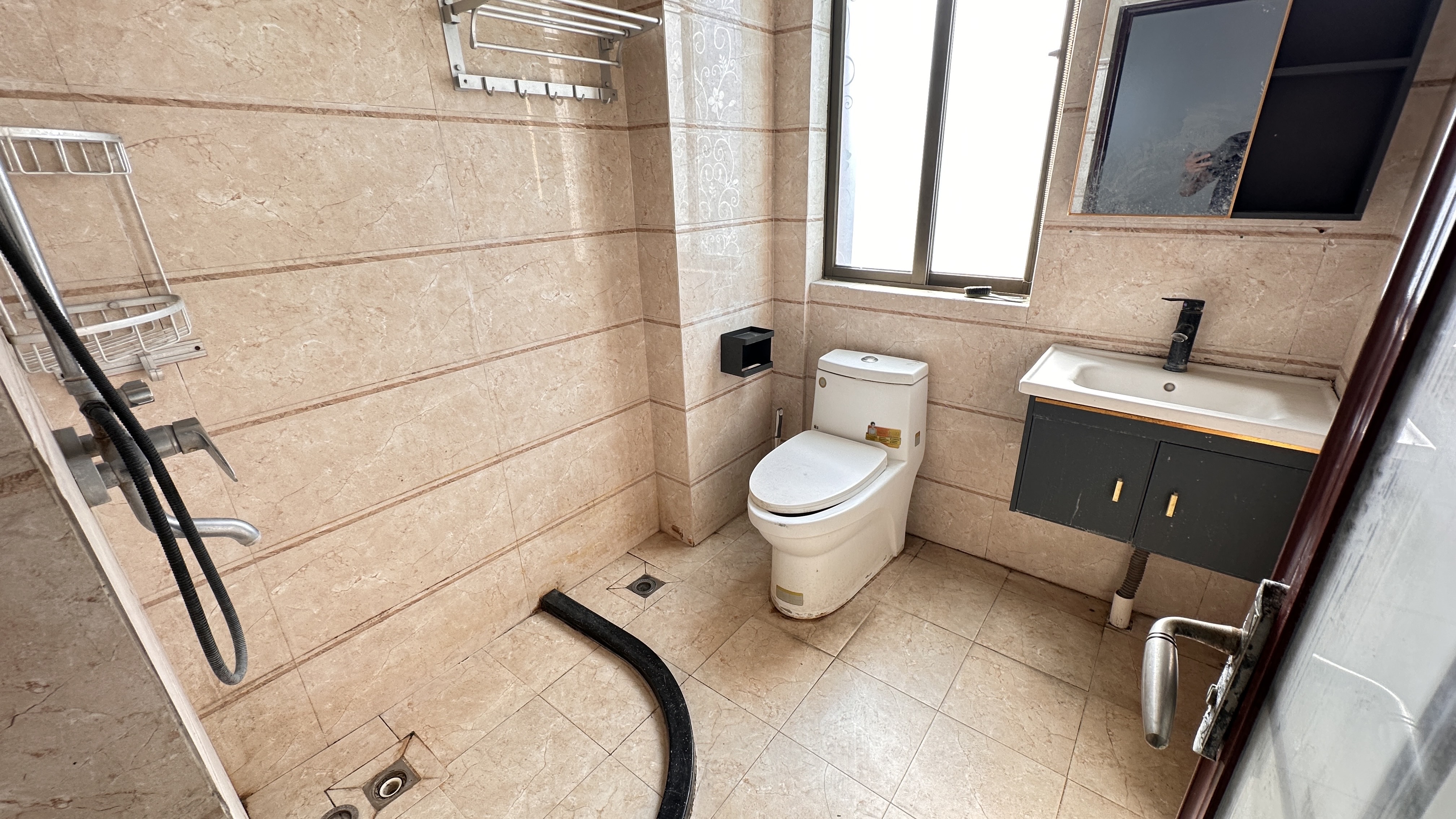 禧福新城 1室1厅1卫 2200.0元/月 禧福新城 1室1厅1卫 2200.0元/月室内图