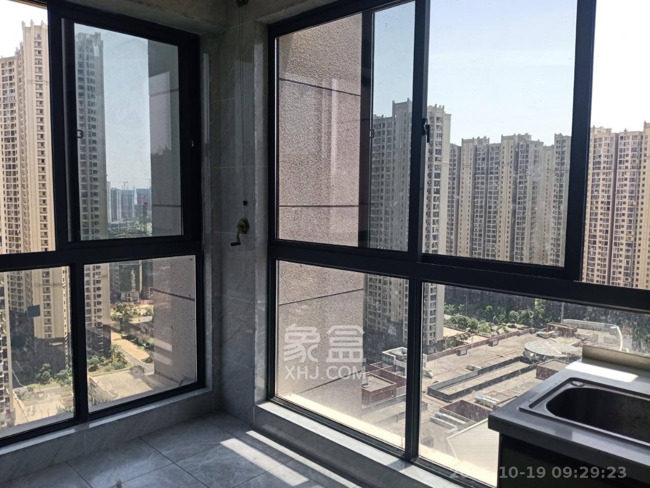 明发国际城  1室1厅1卫    1300.0元/月室内图