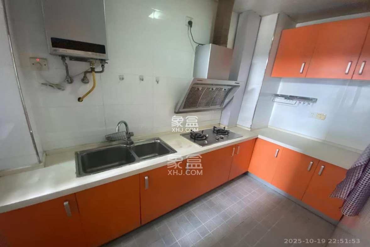 湘域城邦(湘域国际中心) 2室1厅1卫 2800.0元/月 湘域城邦(湘域国际中心) 2室1厅1卫 2800.0元/月室内图