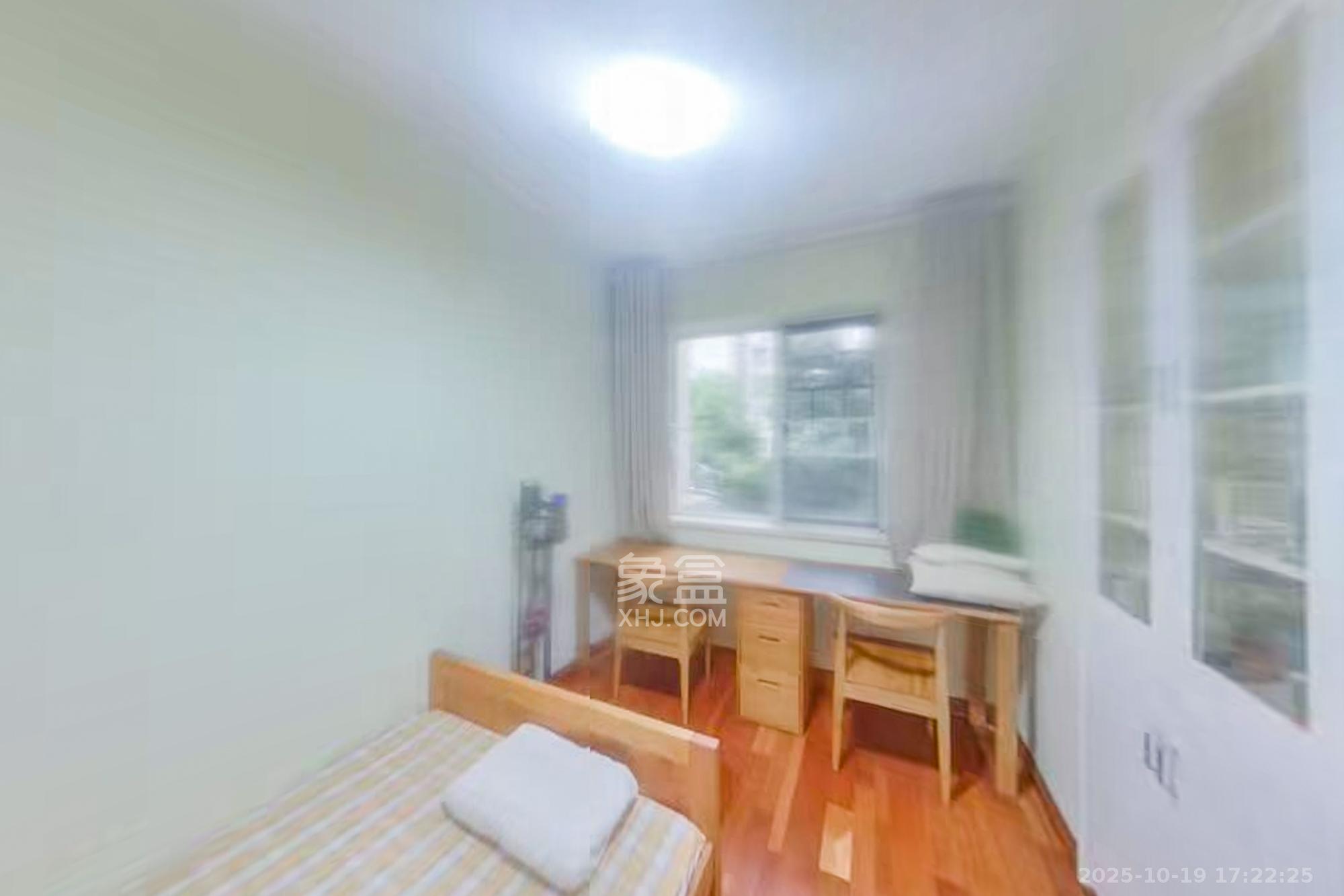 当代滨江MOMA 3室2厅2卫 135.0万 当代滨江MOMA 3室2厅2卫 135.0万卧室