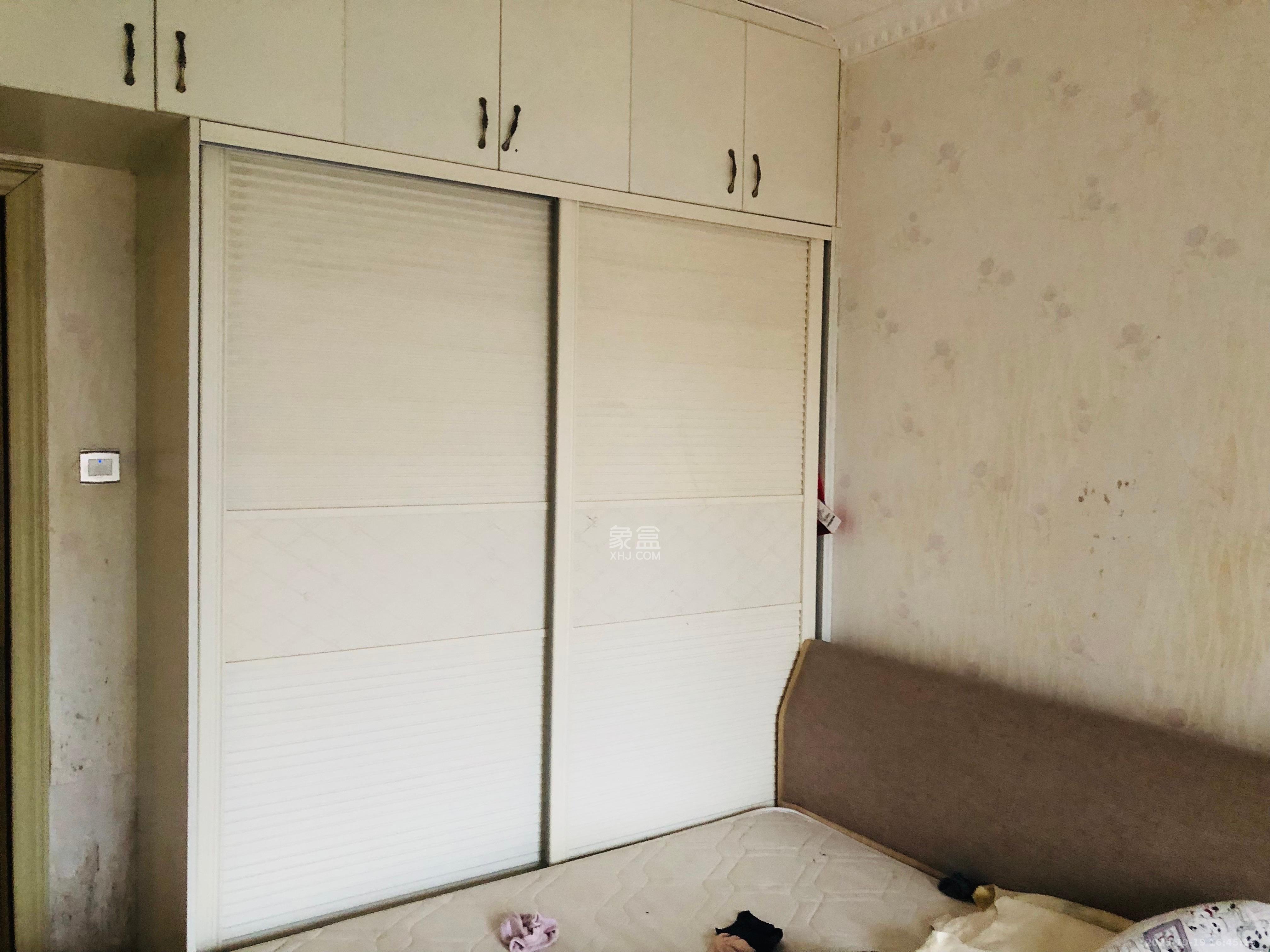 五矿万境水岸一期（万境水岸嘉苑）  2室1厅1卫    2100.0元/月室内图