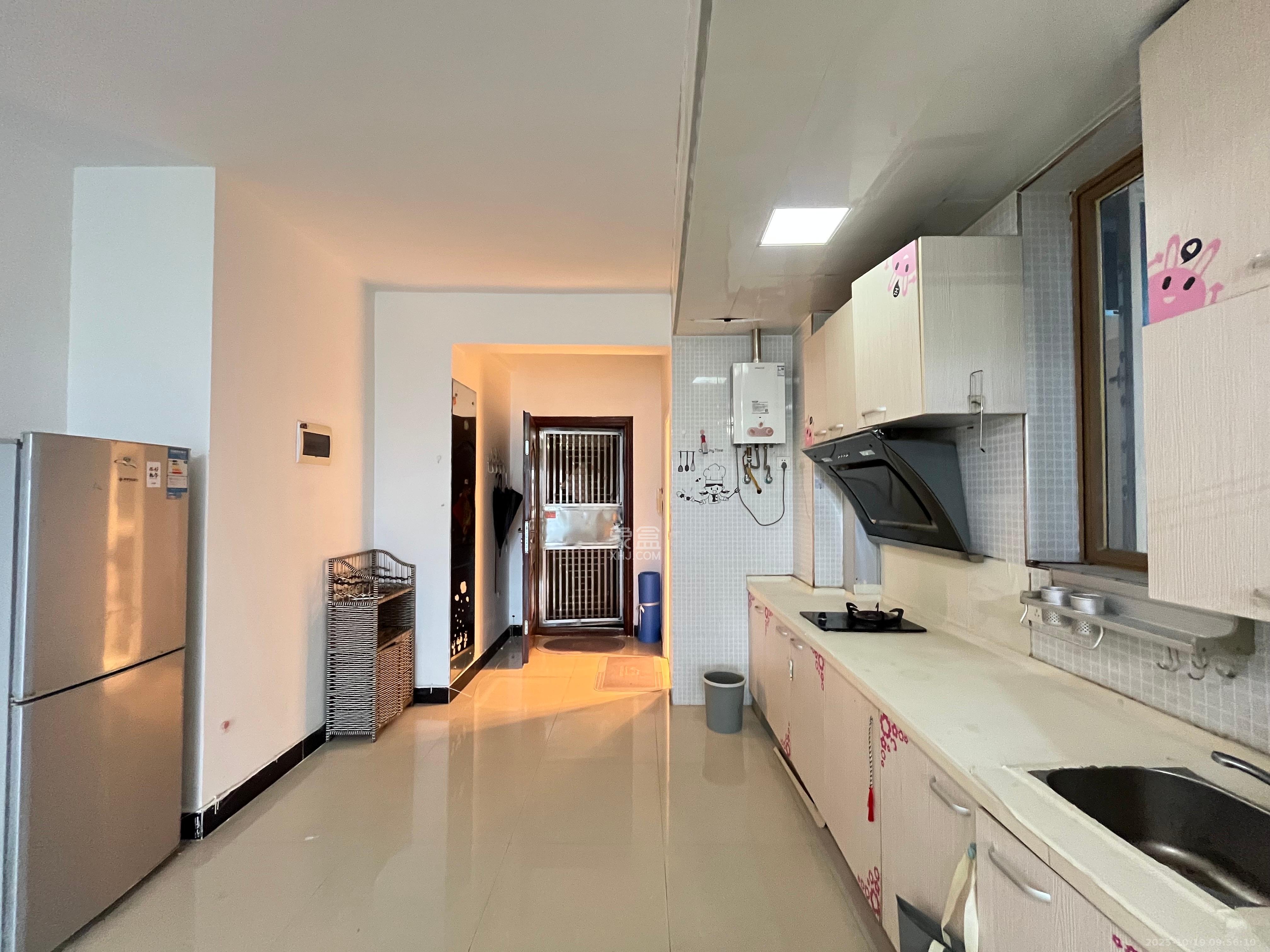 星尚520 1室1厅1卫 1400.0元/月 星尚520 1室1厅1卫 1400.0元/月室内图