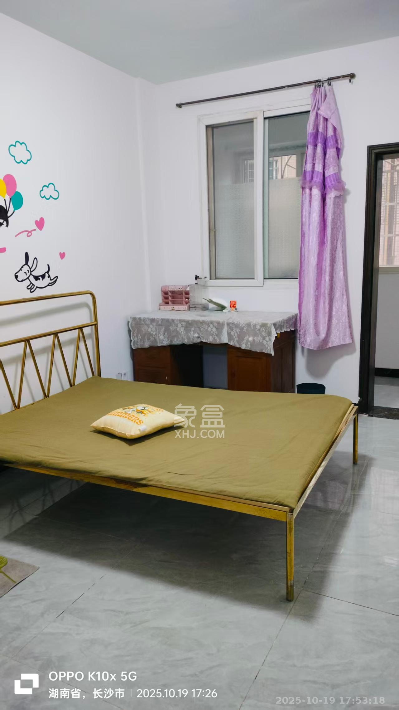 新桥家园  2室1厅1卫    1800.0元/月 新桥家园  2室1厅1卫    1800.0元/月室内图