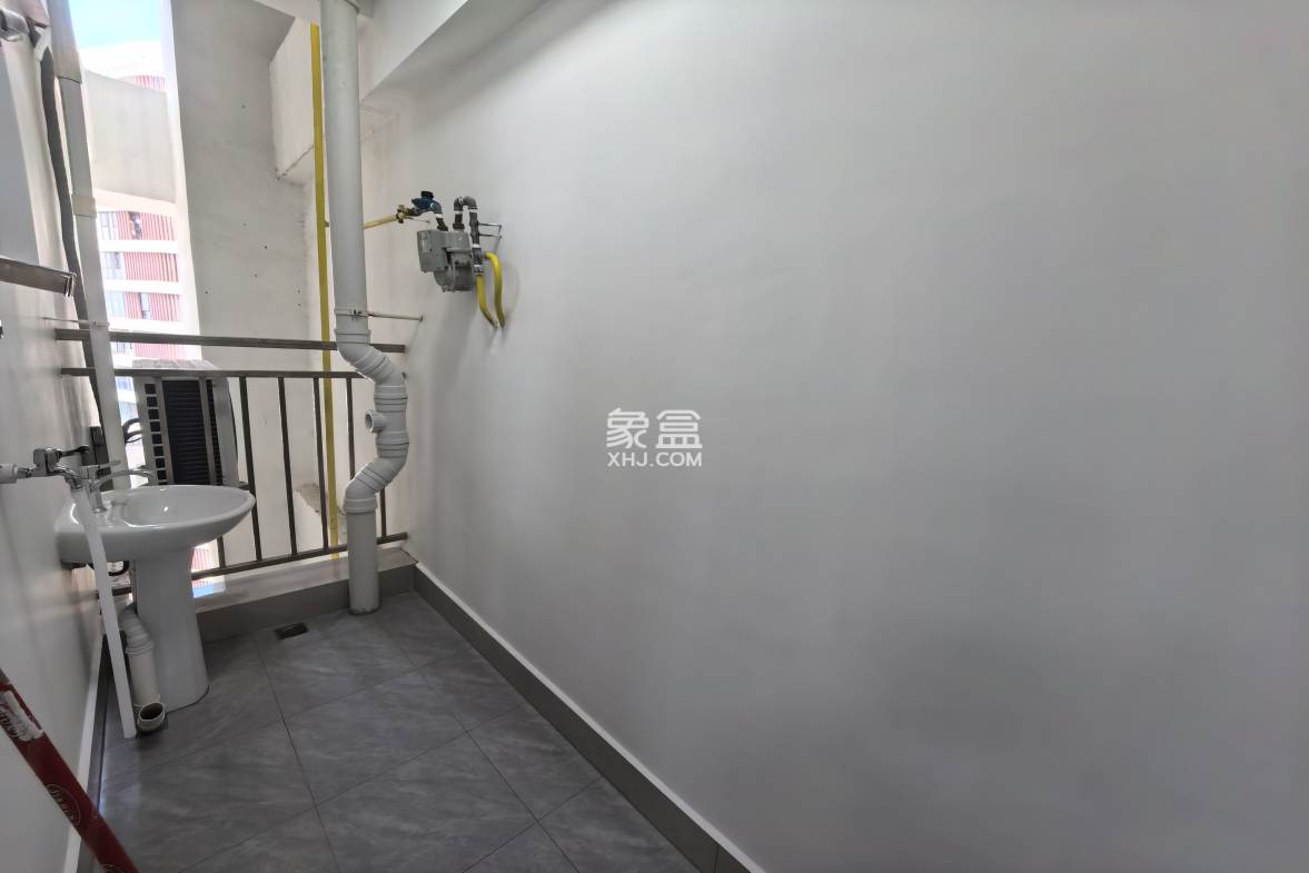 东站国际 1室1厅1卫 2300.0元/月 东站国际 1室1厅1卫 2300.0元/月室内图