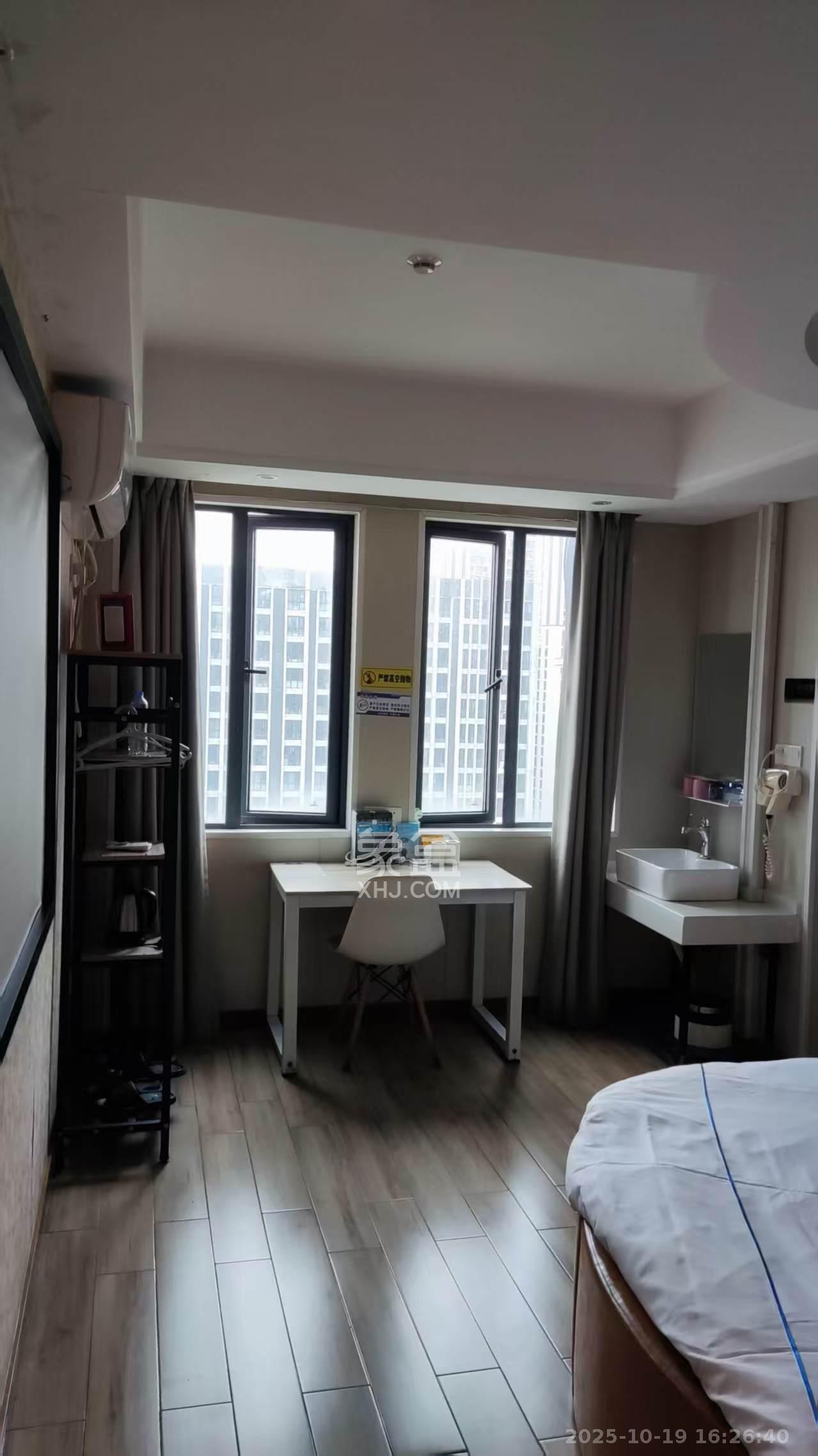 欧亚达国际广场  1室0厅0卫    1700.0元/月室内图