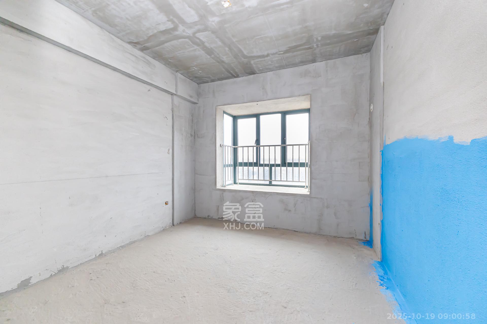 金湘苑（星澜之悦）  4室2厅2卫    82.0万卧室