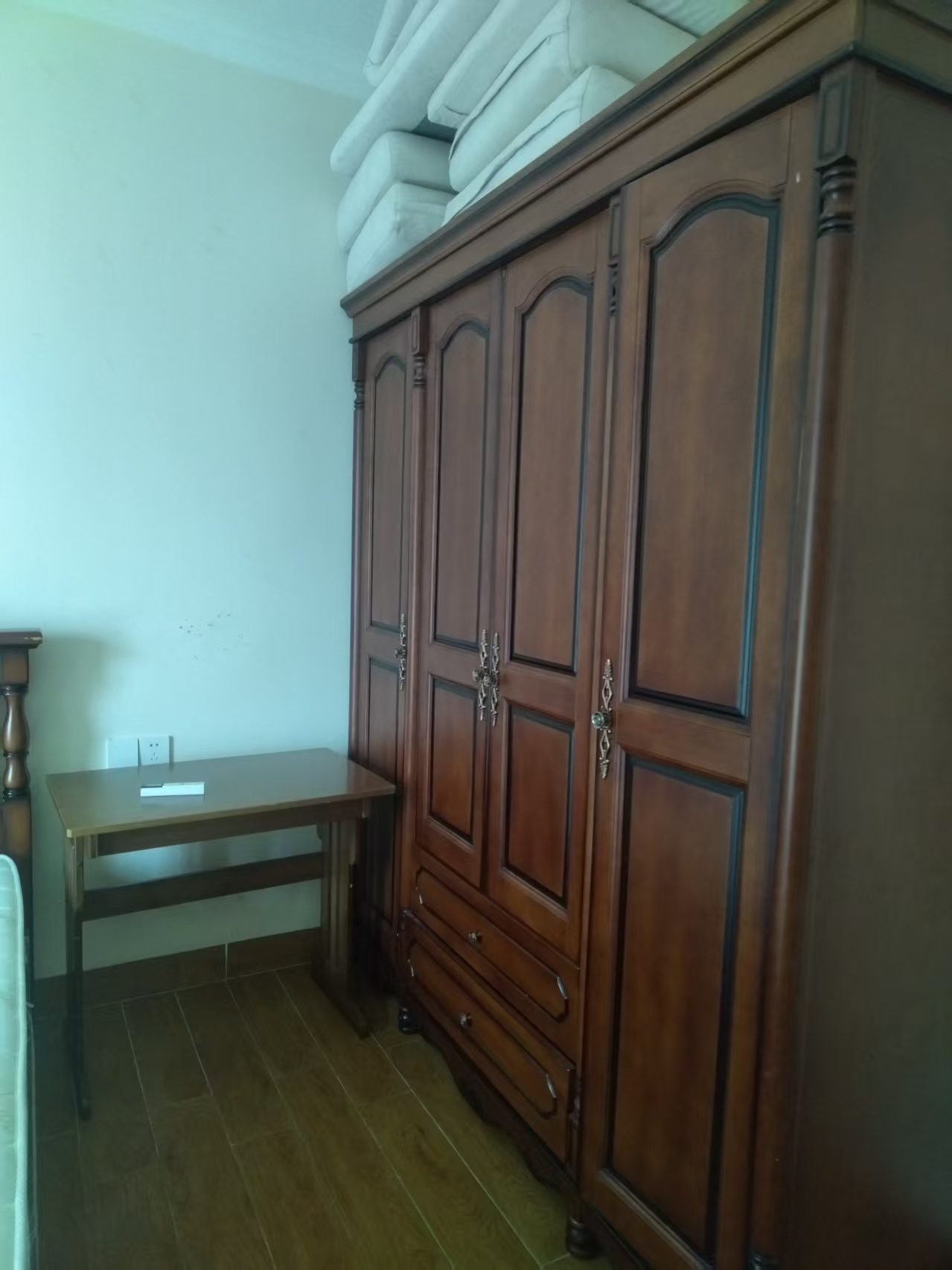 棕榈园（椰海新城3期）  2室2厅1卫    2500.0元/月室内图