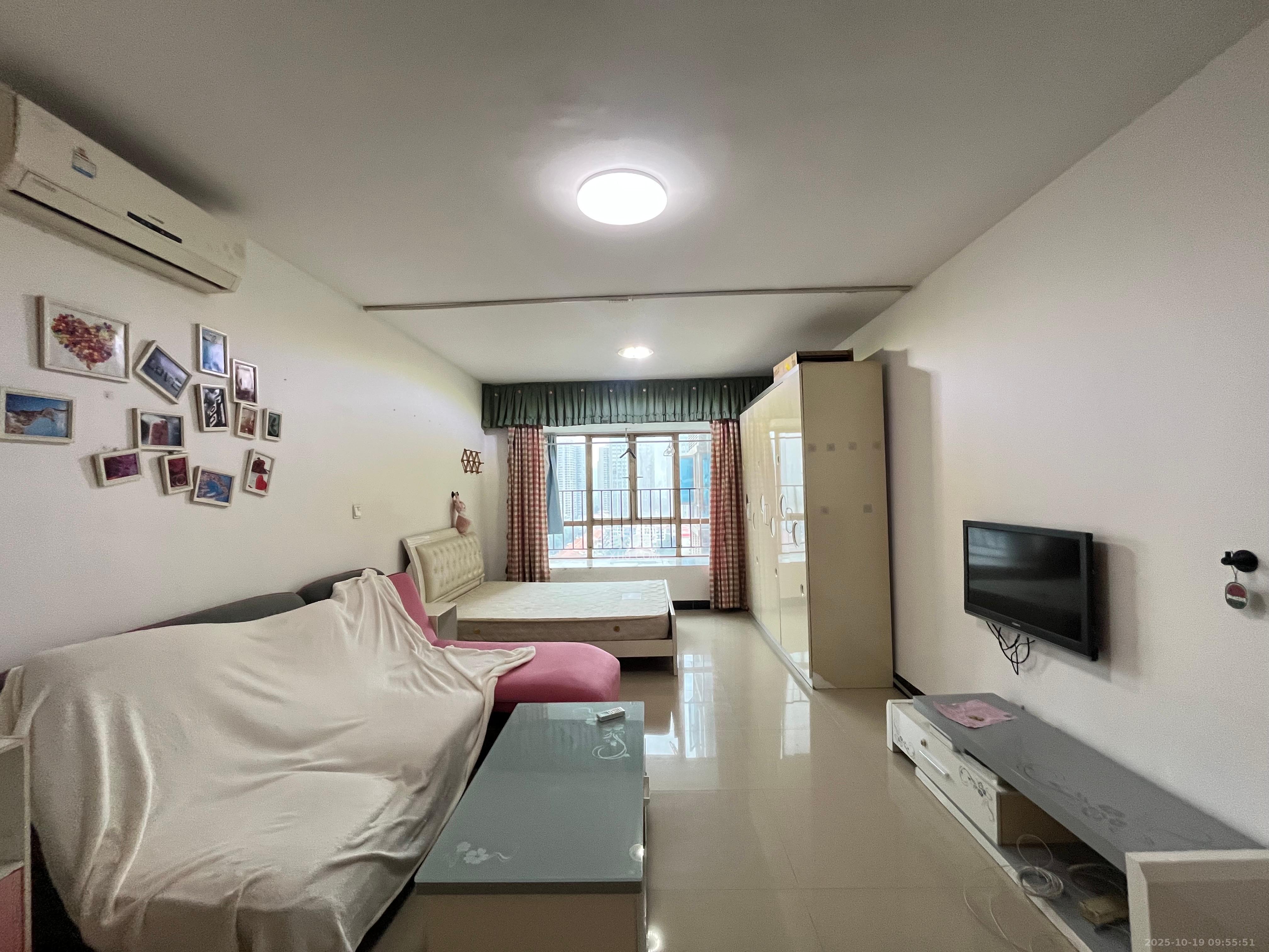 星尚520  1室1厅1卫    1400.0元/月室内图