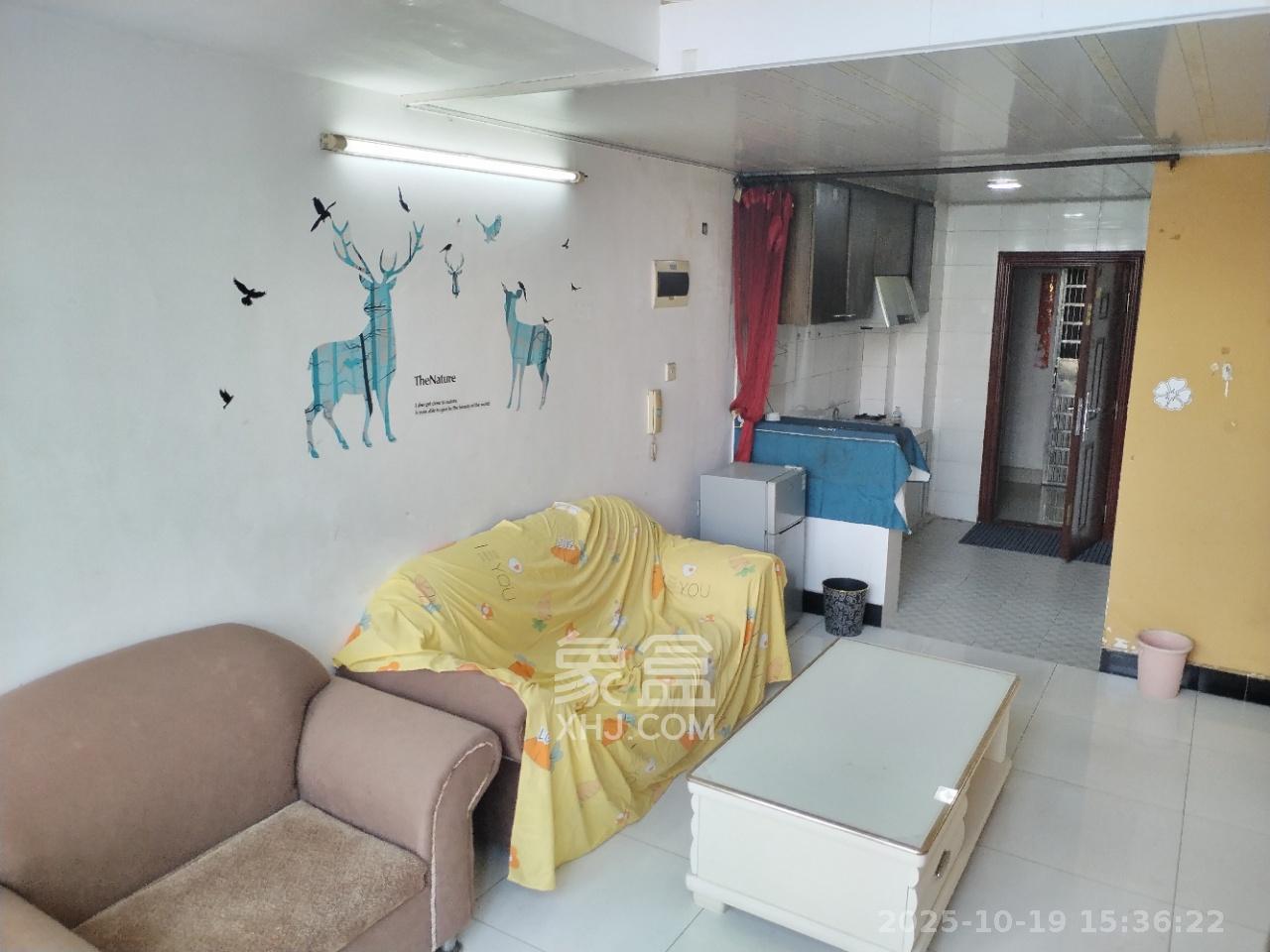 他城(天鸿时代公寓) 1室1厅1卫 1300.0元/月 他城(天鸿时代公寓) 1室1厅1卫 1300.0元/月室内图