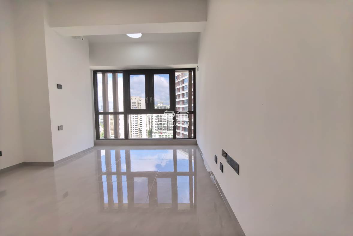 东站国际 1室1厅1卫 2300.0元/月 东站国际 1室1厅1卫 2300.0元/月室内图