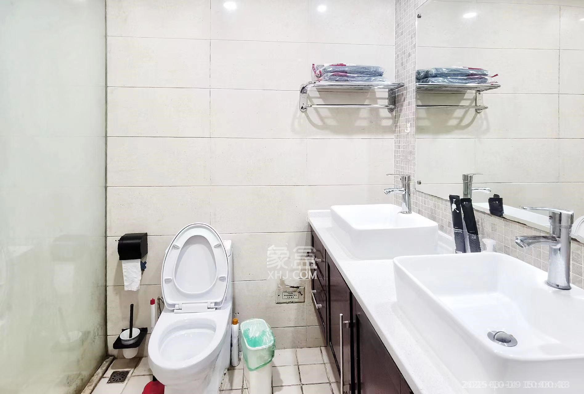 铂宫  1室1厅1卫    2200.0元/月 铂宫  1室1厅1卫    2200.0元/月室内图