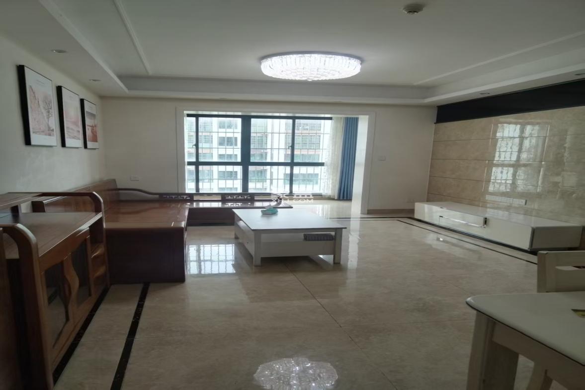 棕榈园(椰海新城3期) 2室2厅1卫 2500.0元/月 棕榈园(椰海新城3期) 2室2厅1卫 2500.0元/月室内图