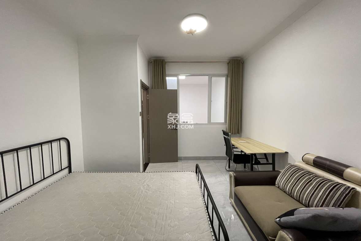 蓝城印象 2室1厅1卫 2500.0元/月 蓝城印象 2室1厅1卫 2500.0元/月室内图