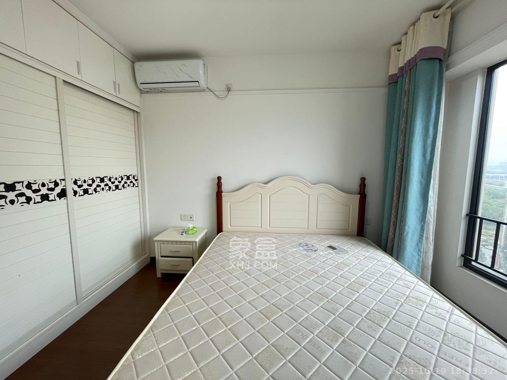 万科魅力之城非凡里 3室1厅1卫 2600.0元/月 万科魅力之城非凡里 3室1厅1卫 2600.0元/月室内图