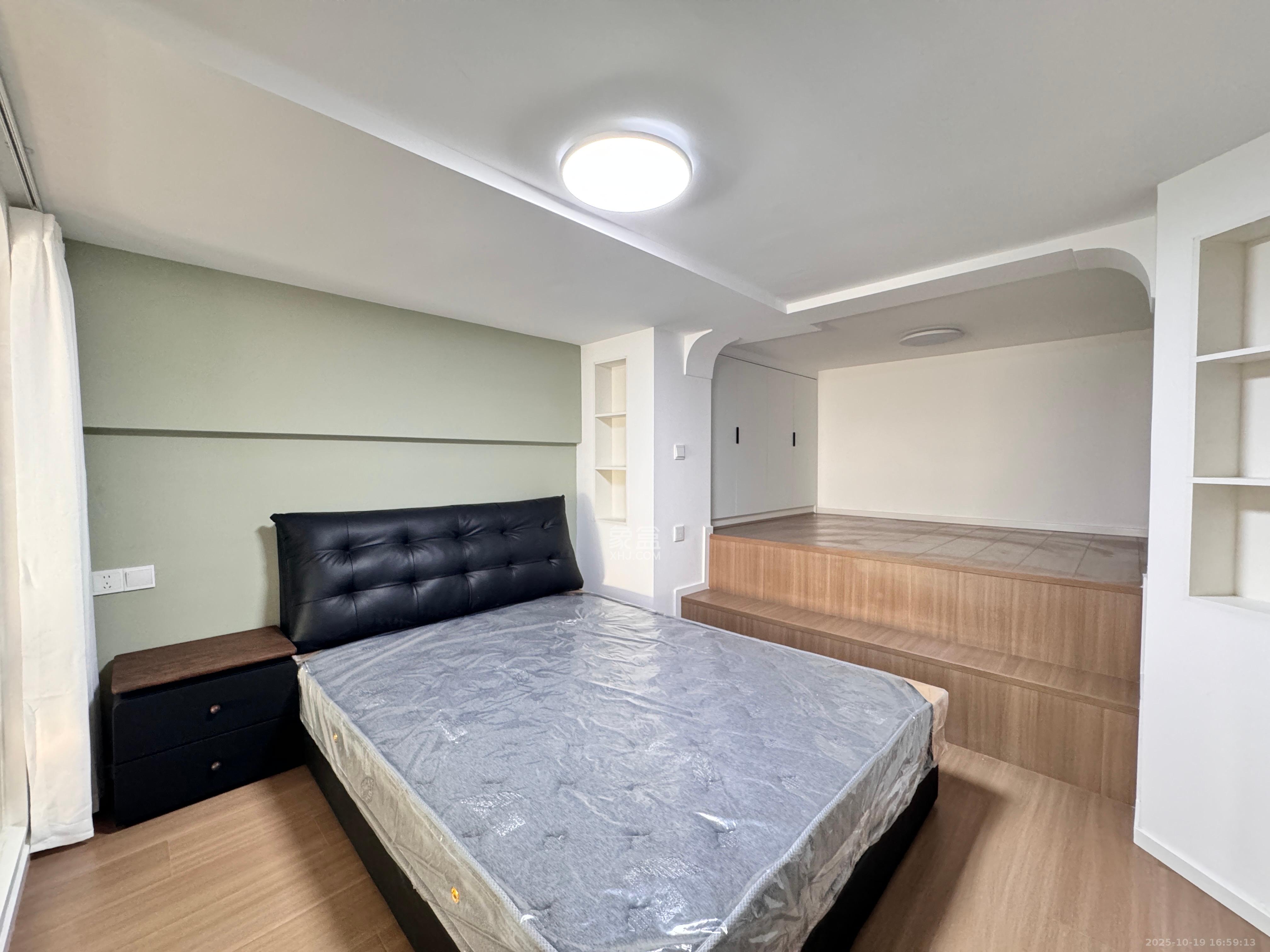 建发养云  2室1厅1卫    3200.0元/月室内图