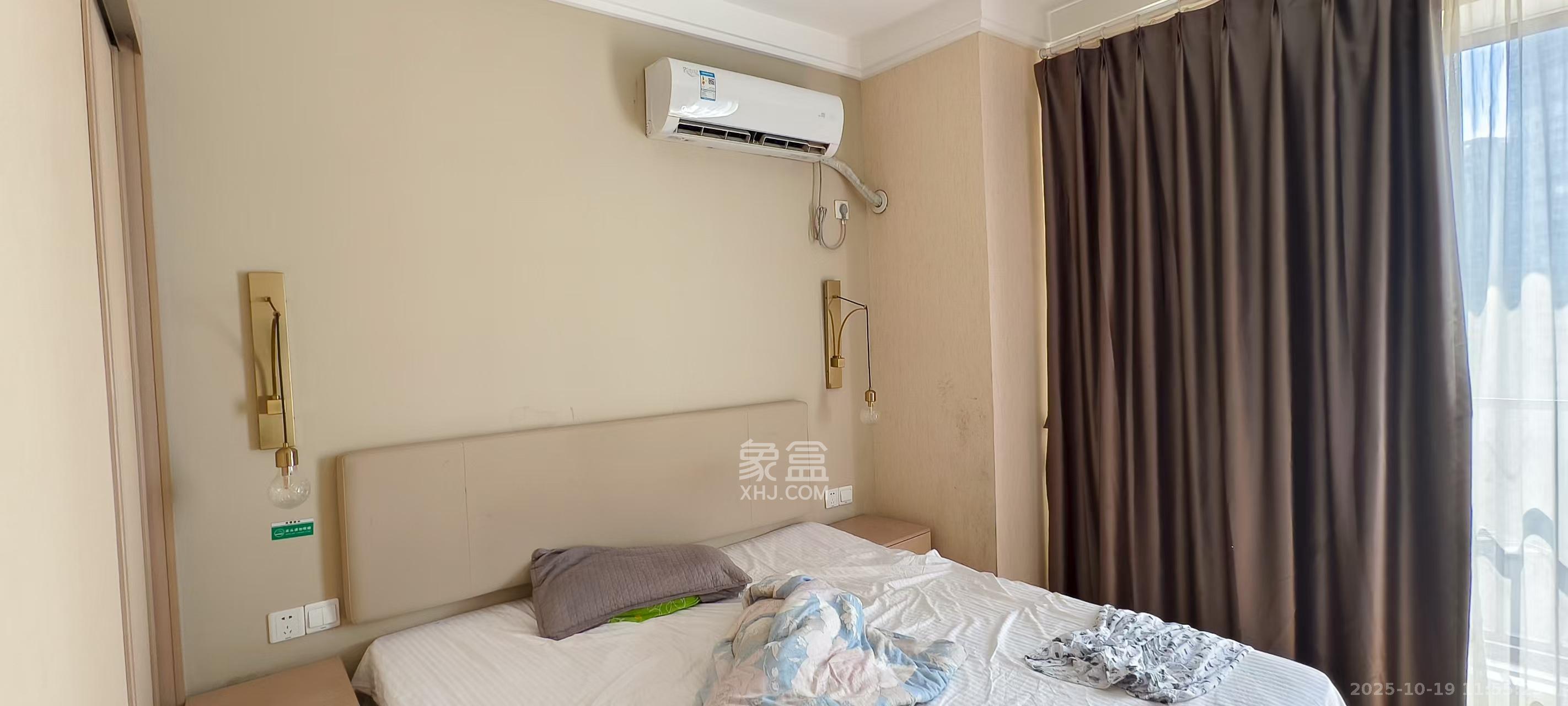 君合天玺  1室1厅1卫    1600.0元/月室内图