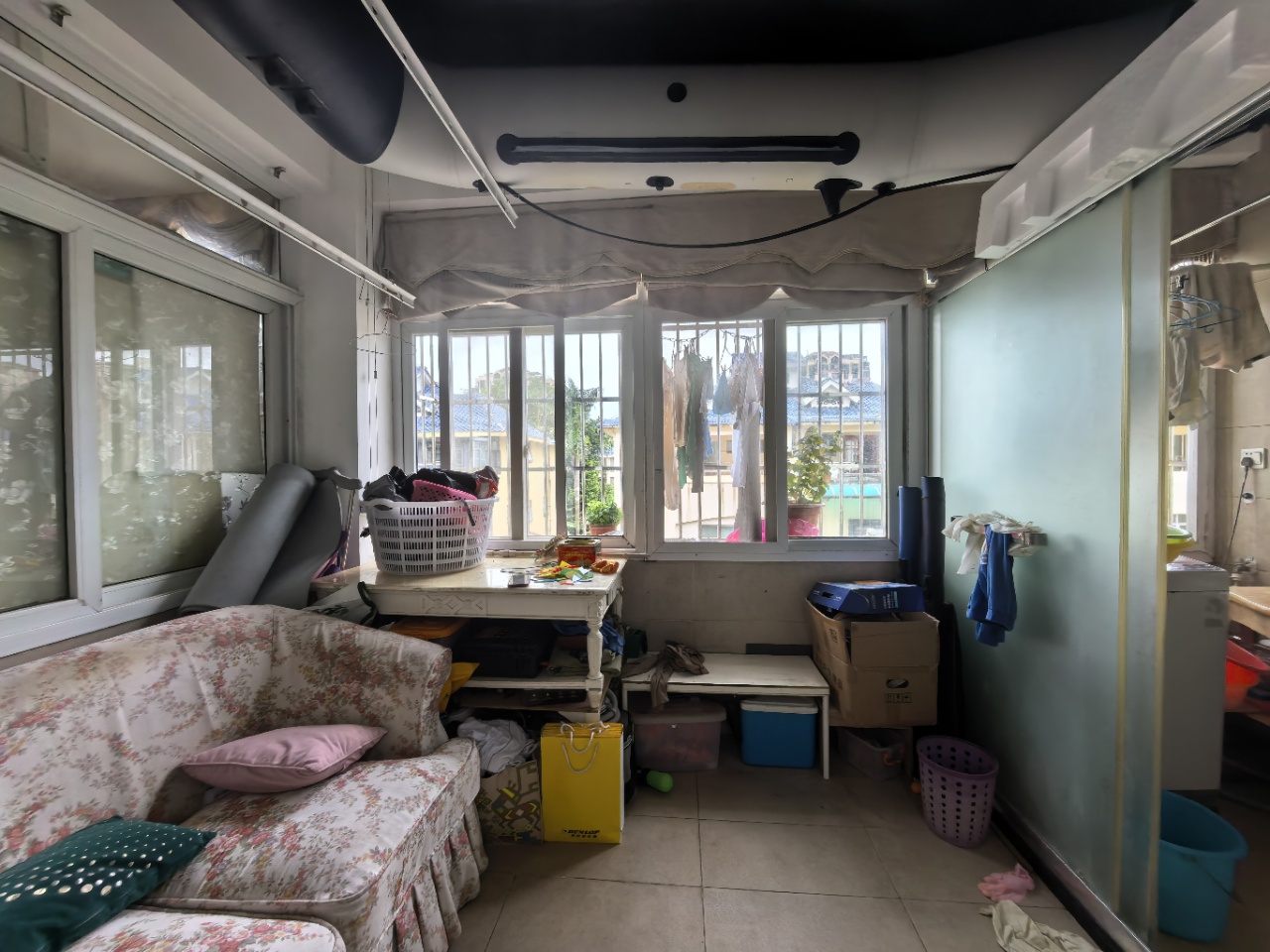 全景花园  3室2厅2卫    168.0万 全景花园  3室2厅2卫    168.0万室内图