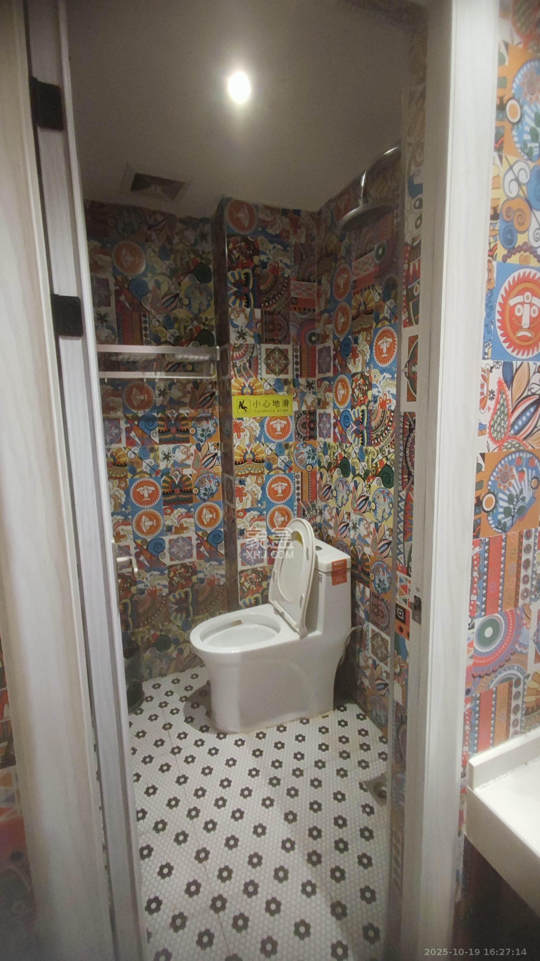 欧亚达国际广场  1室0厅0卫    1700.0元/月室内图