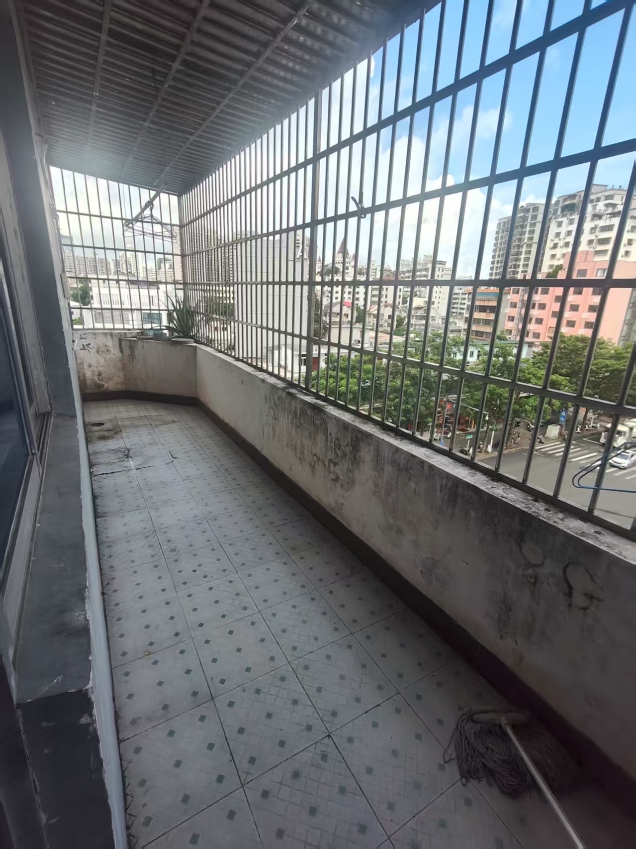 建材小区  1室1厅1卫    50.0万室内图1