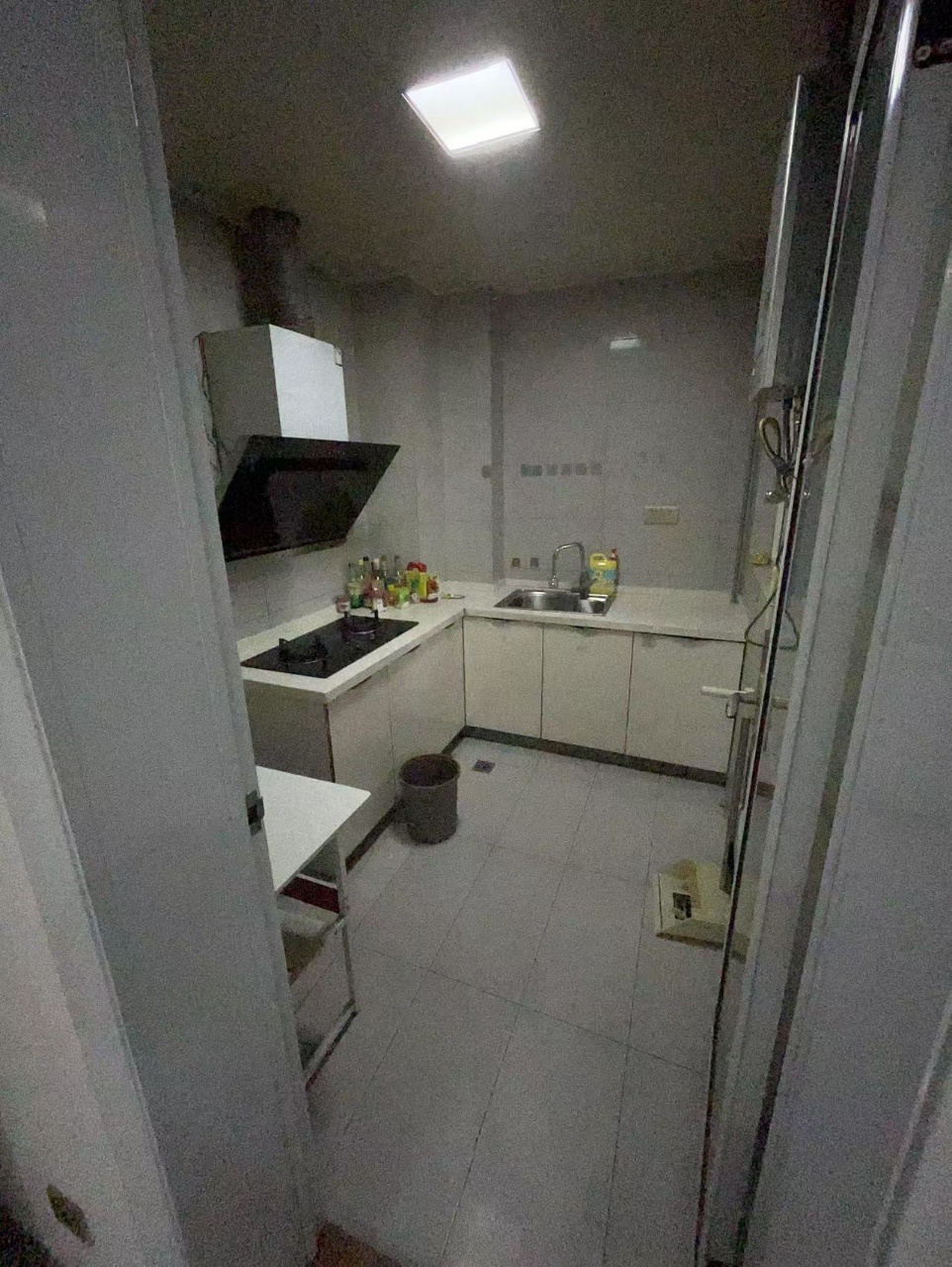 碧桂园梓山府  2室2厅1卫    53.8万室内图