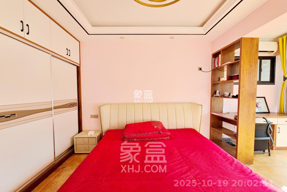 明昇壹城（明昇时代广场）二期  3室2厅2卫    3200.0元/月室内图