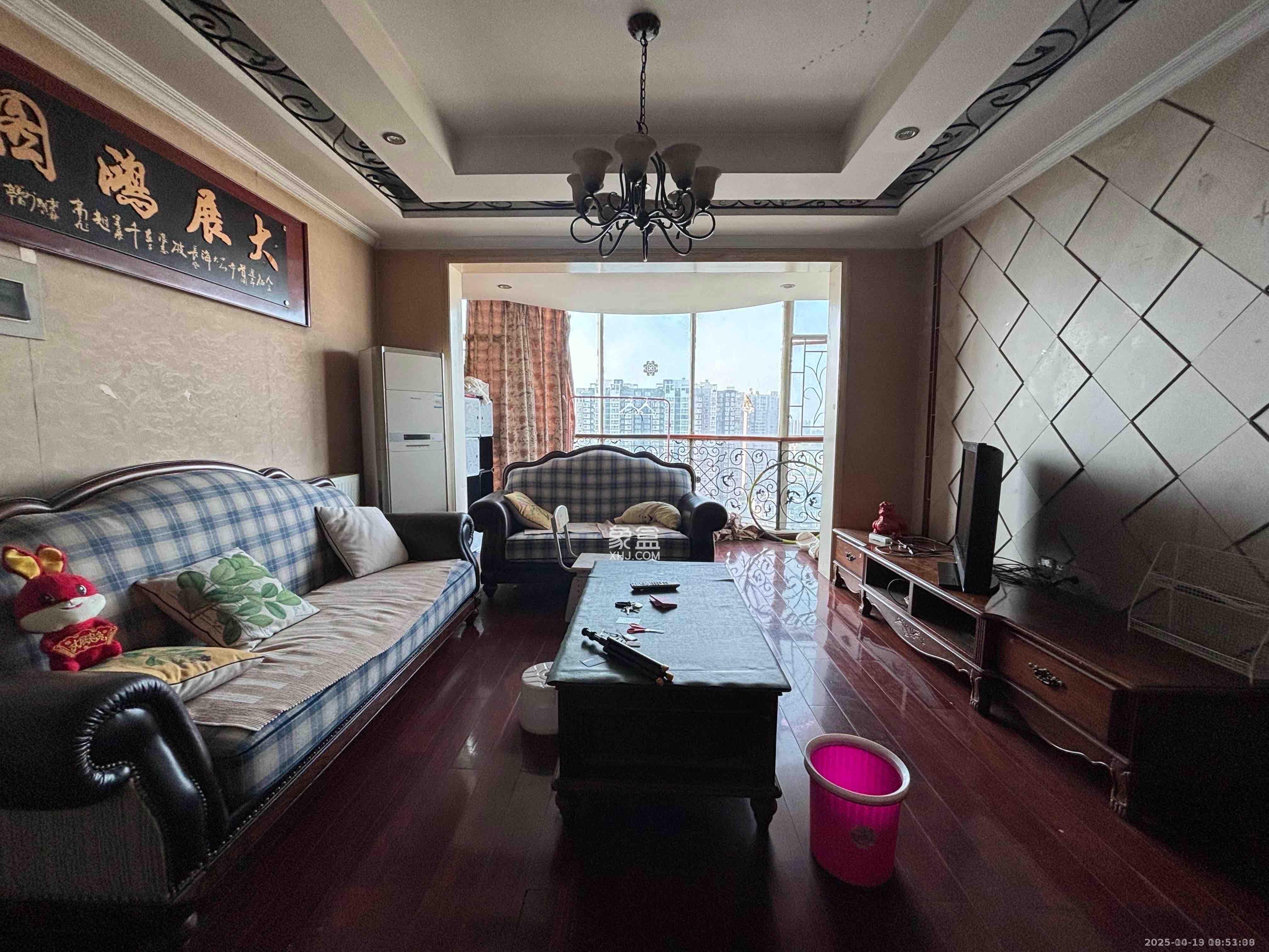 名都花园 3室2厅1卫 2500.0元/月 名都花园 3室2厅1卫 2500.0元/月室内图