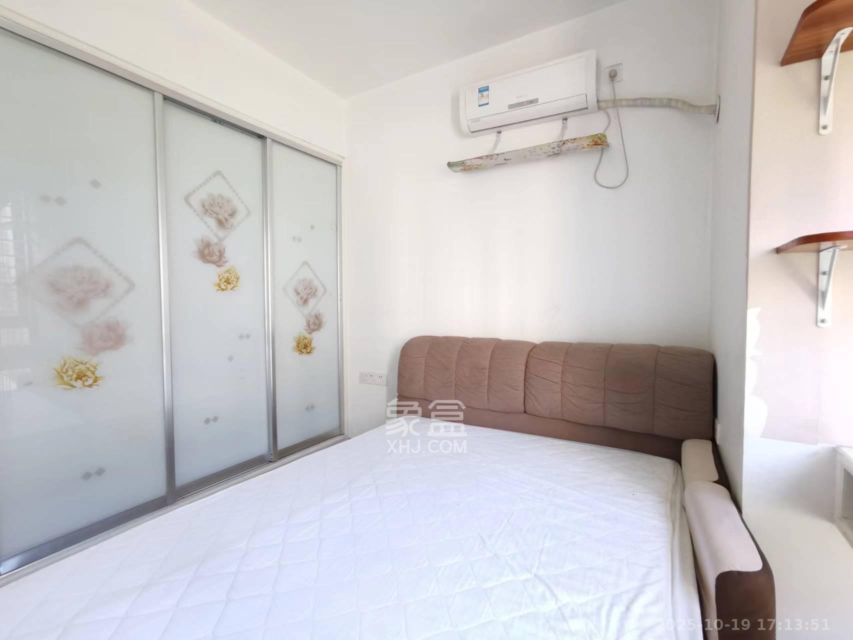 中建芙蓉工社  2室1厅1卫    1600.0元/月室内图