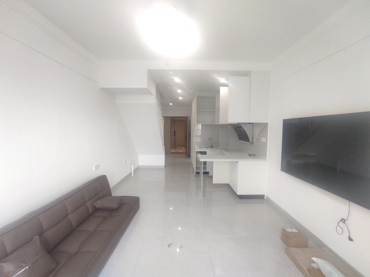 龙湖光年 2室2厅2卫 3600.0元/月 龙湖光年 2室2厅2卫 3600.0元/月室内图