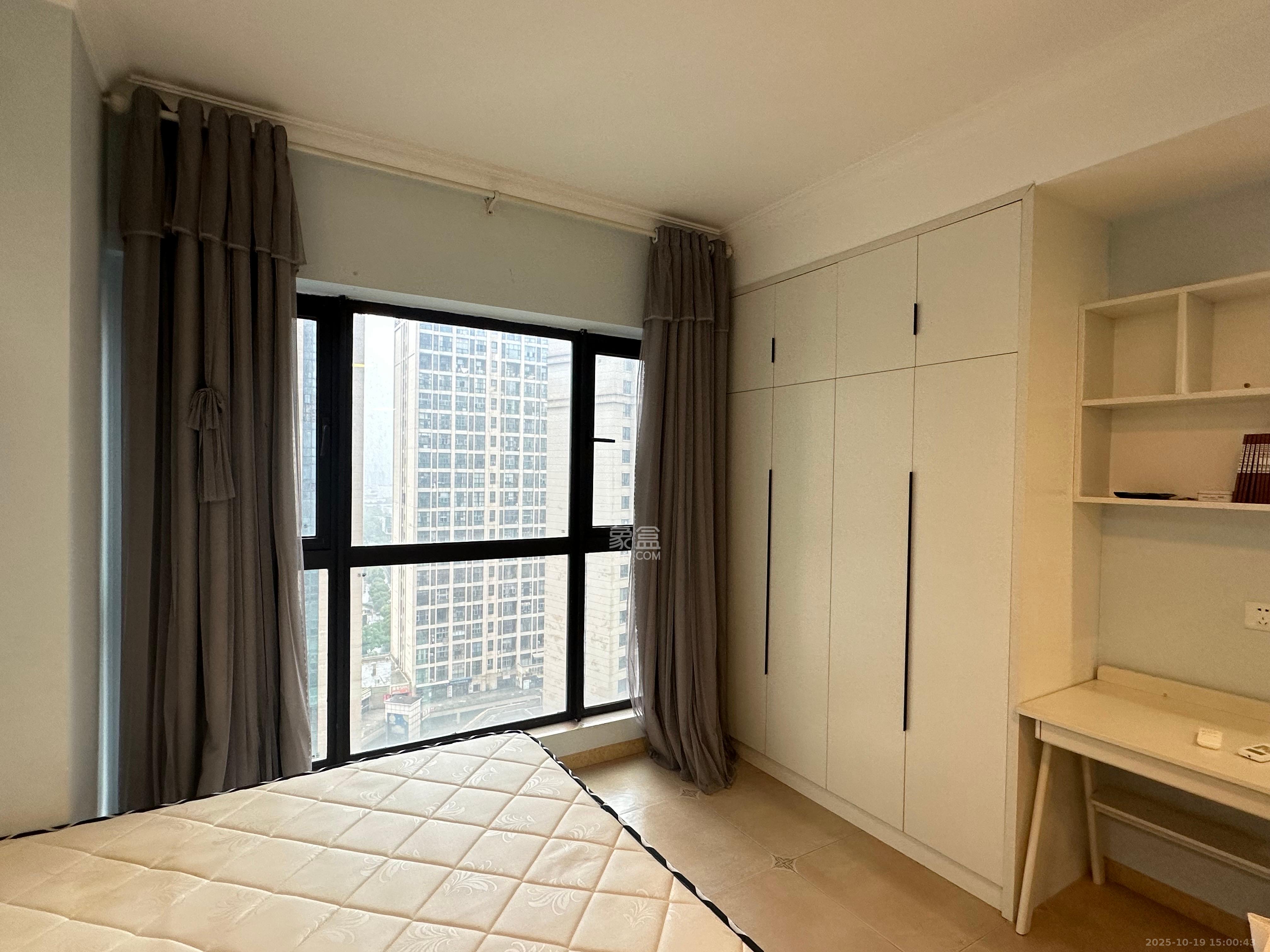 金科时代中心  1室1厅1卫    1300.0元/月室内图