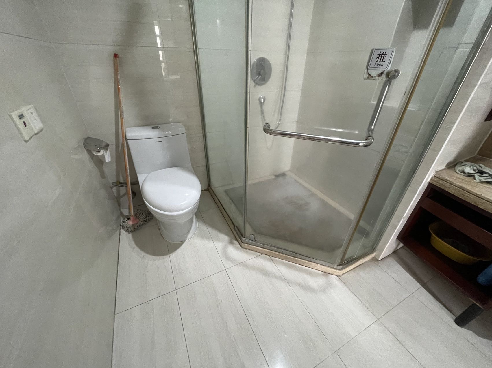 东环广场  1室1厅1卫    1500.0元/月室内图