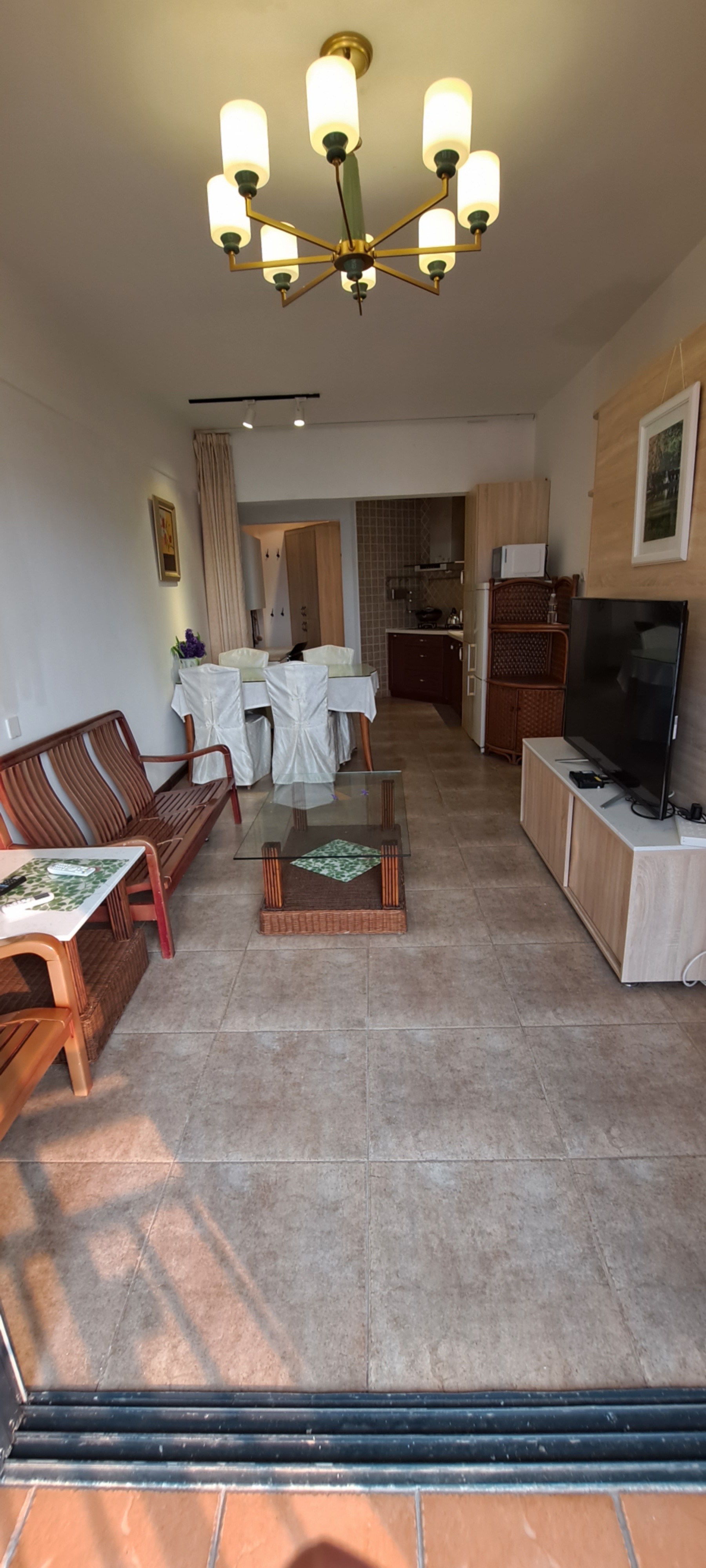 伟达雅郡 2室1厅1卫 2400.0元/月 伟达雅郡 2室1厅1卫 2400.0元/月室内图