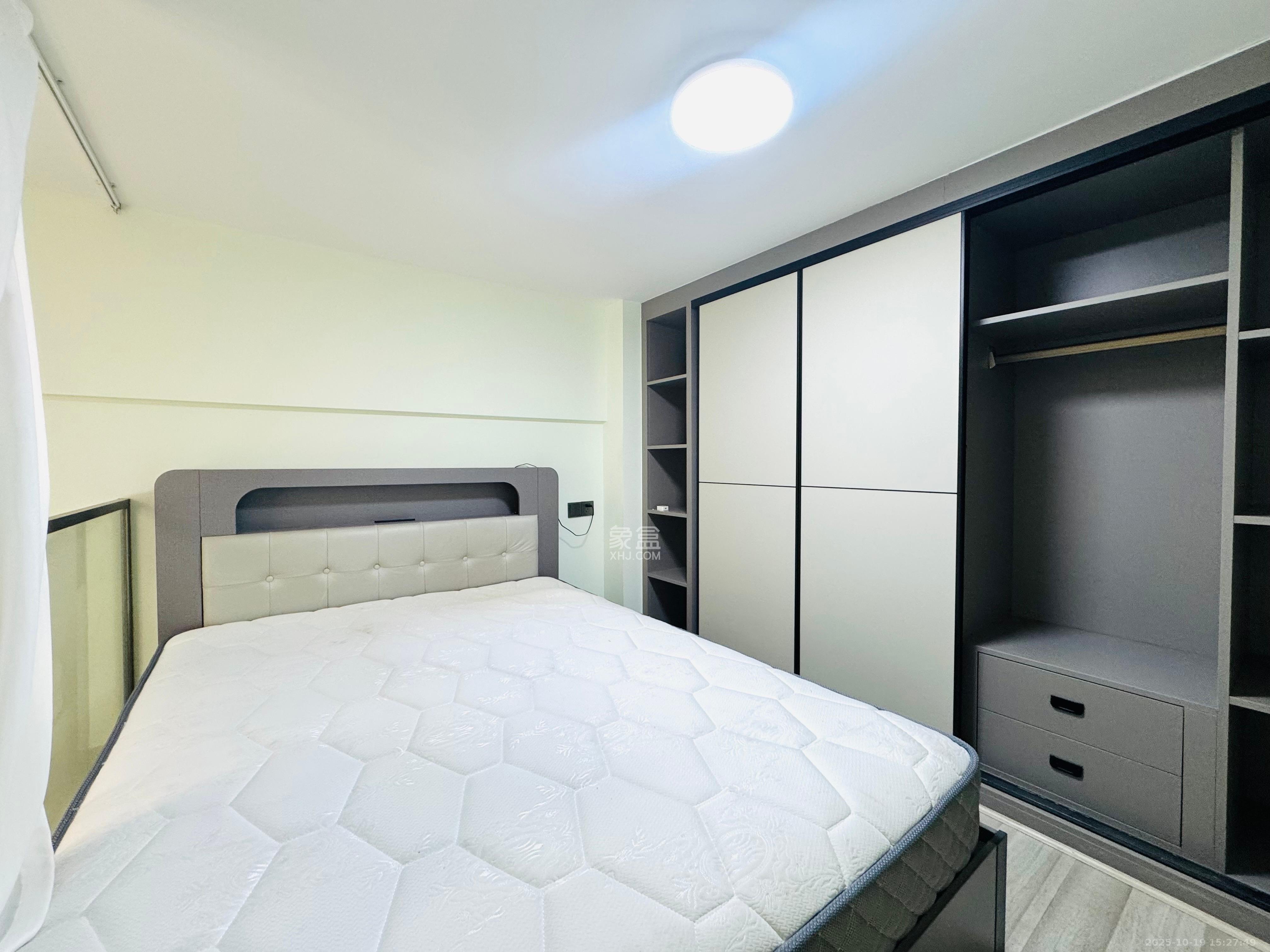 佳兆业云顶都汇  1室0厅0卫    2000.0元/月室内图