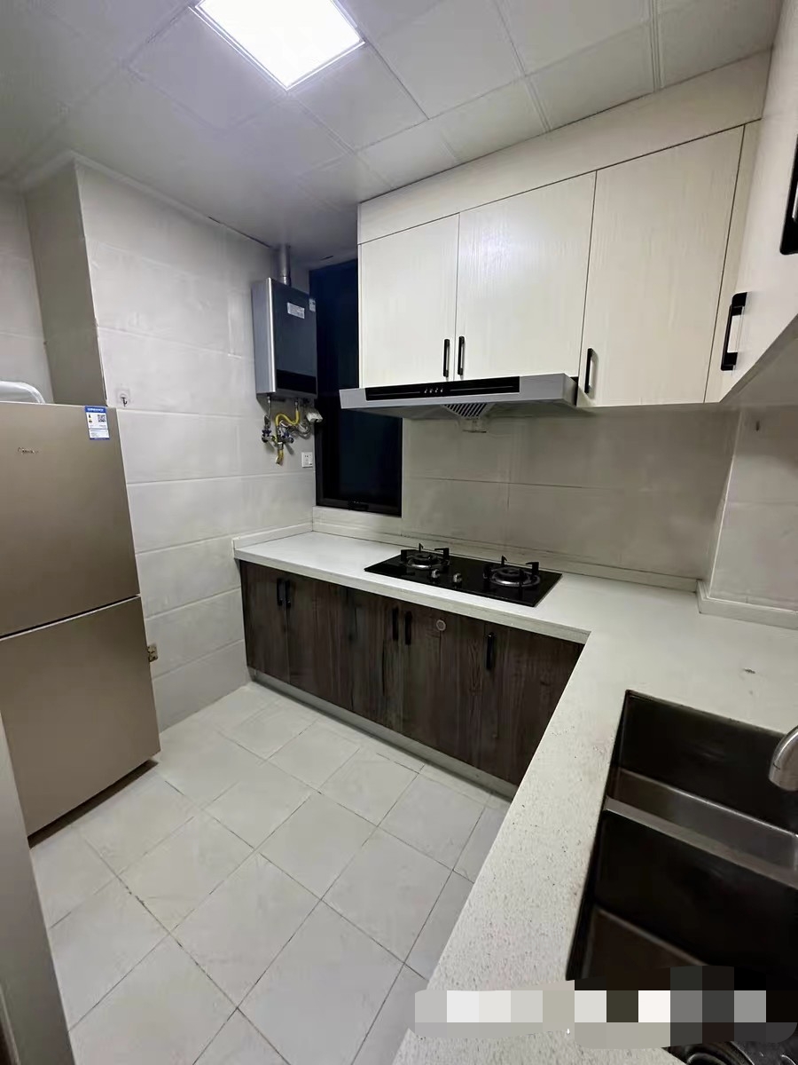 西溪里一期 2室2厅1卫 3200.0元/月 西溪里一期 2室2厅1卫 3200.0元/月室内图