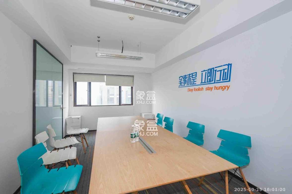 协信星澜汇 1室0厅0卫 21000.0元/月 协信星澜汇 1室0厅0卫 21000.0元/月室内图